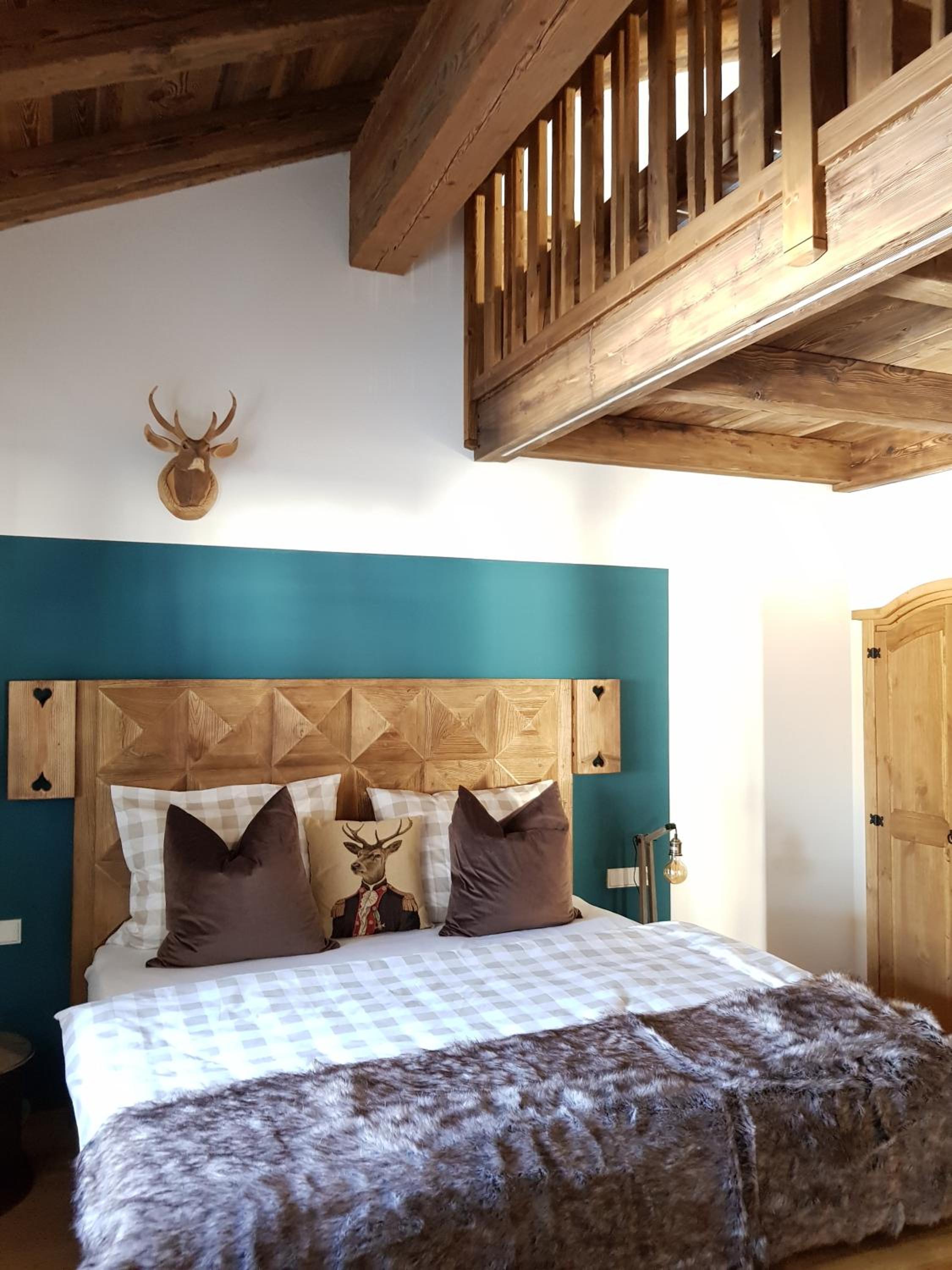 CHALET BELLE KAISER by Belle Stay view 2