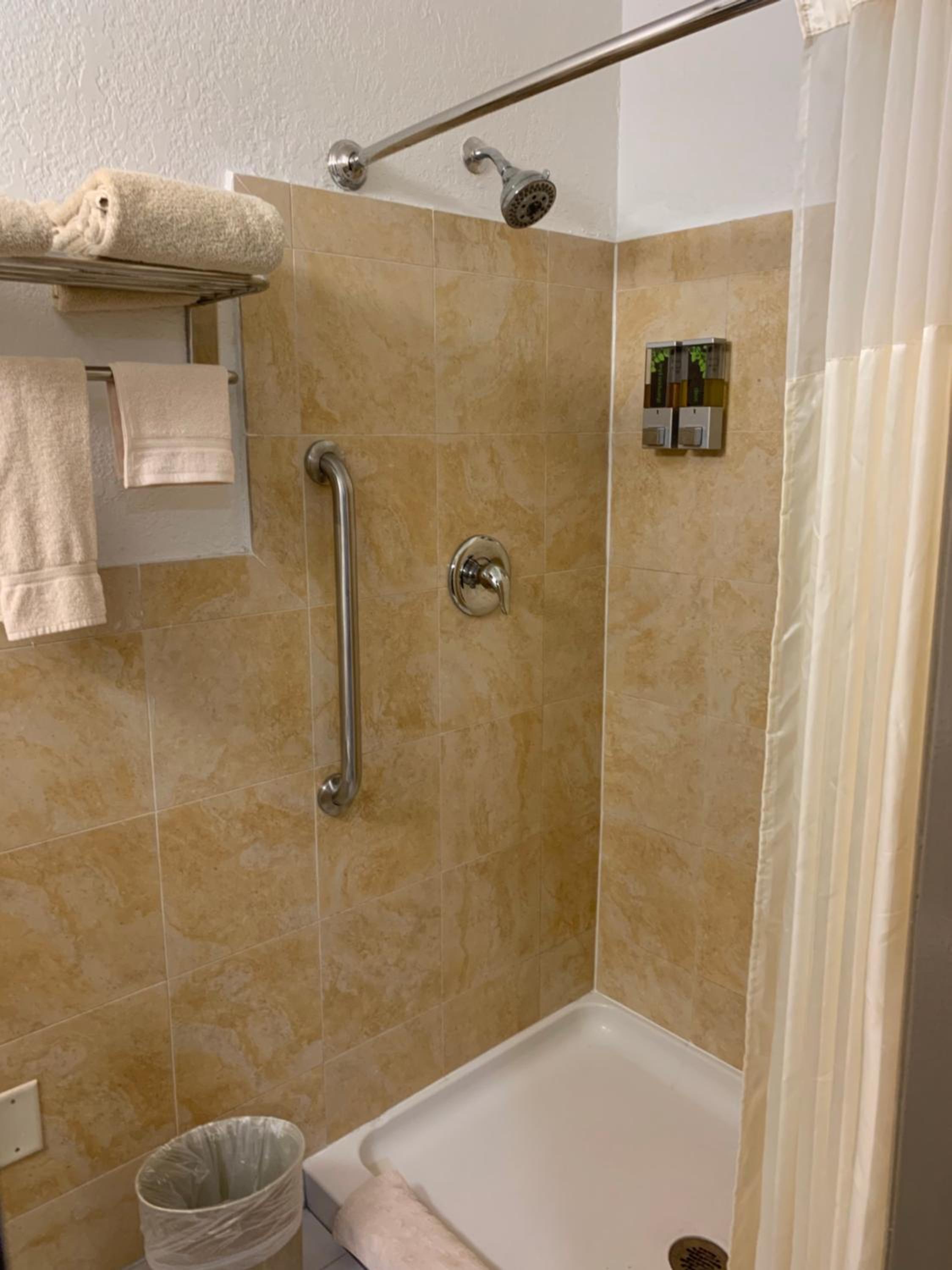 Budget Inn Lake Wales, 사진 31