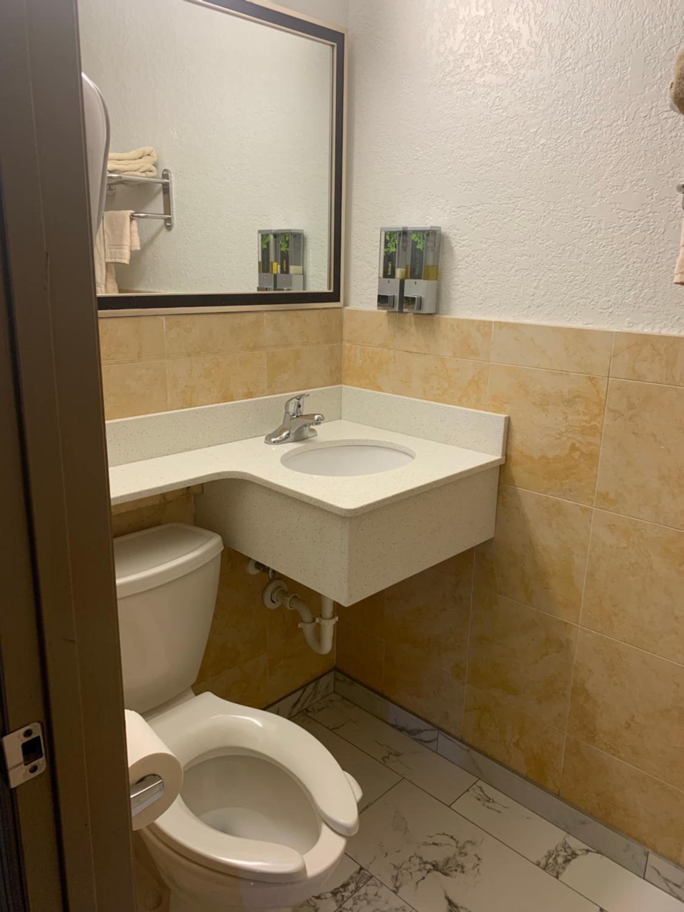 Budget Inn Lake Wales, 사진 23