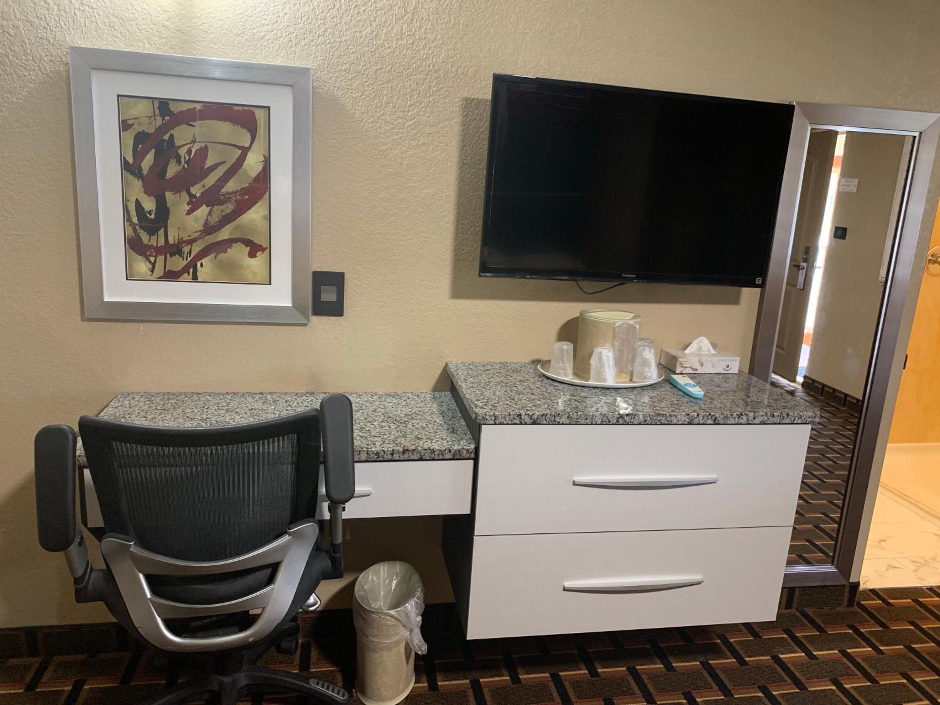 Budget Inn Lake Wales, 사진 29