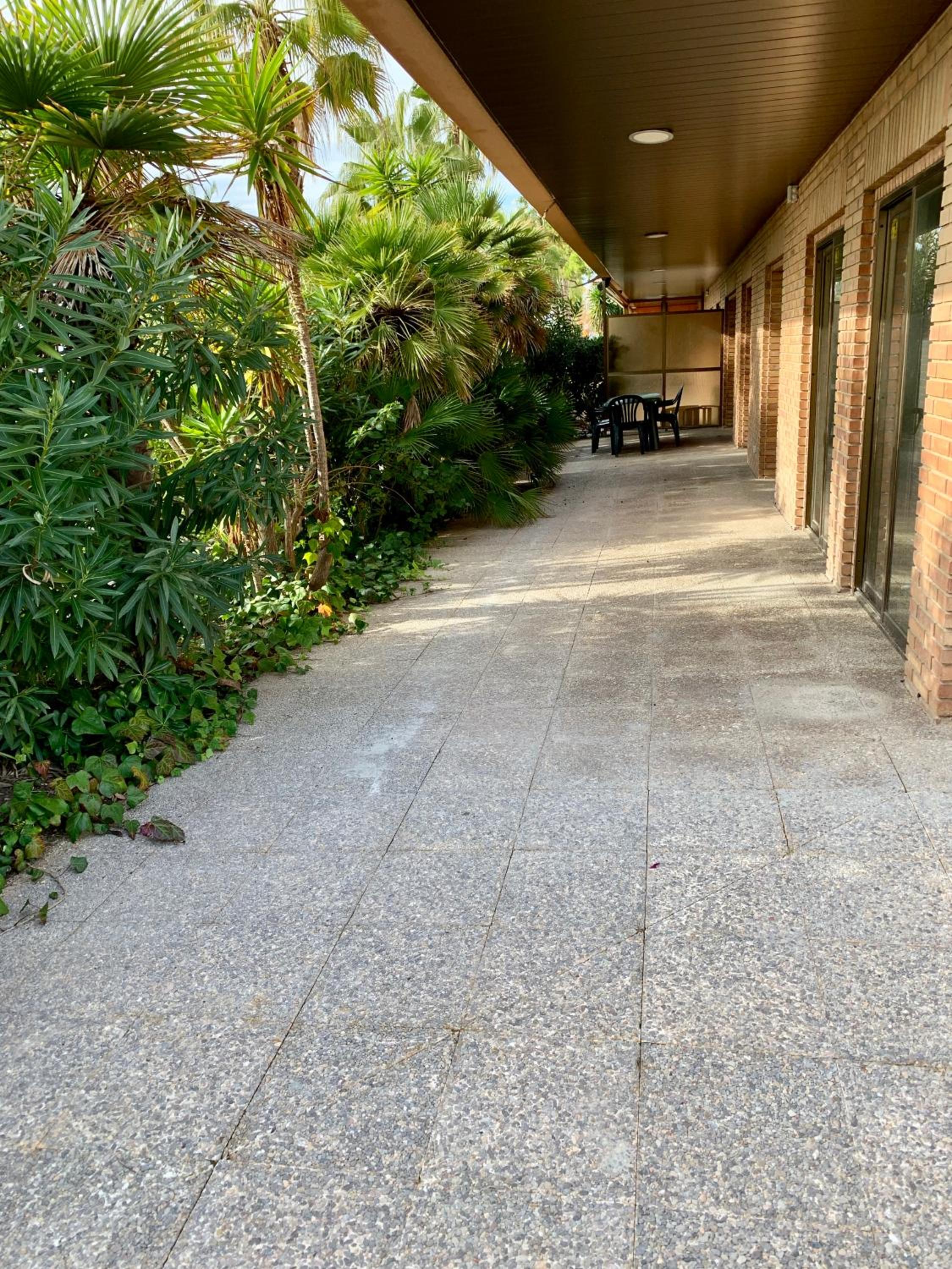 APARTAMENTO - WIFI FREE - FRENTE AL MAR photo 2