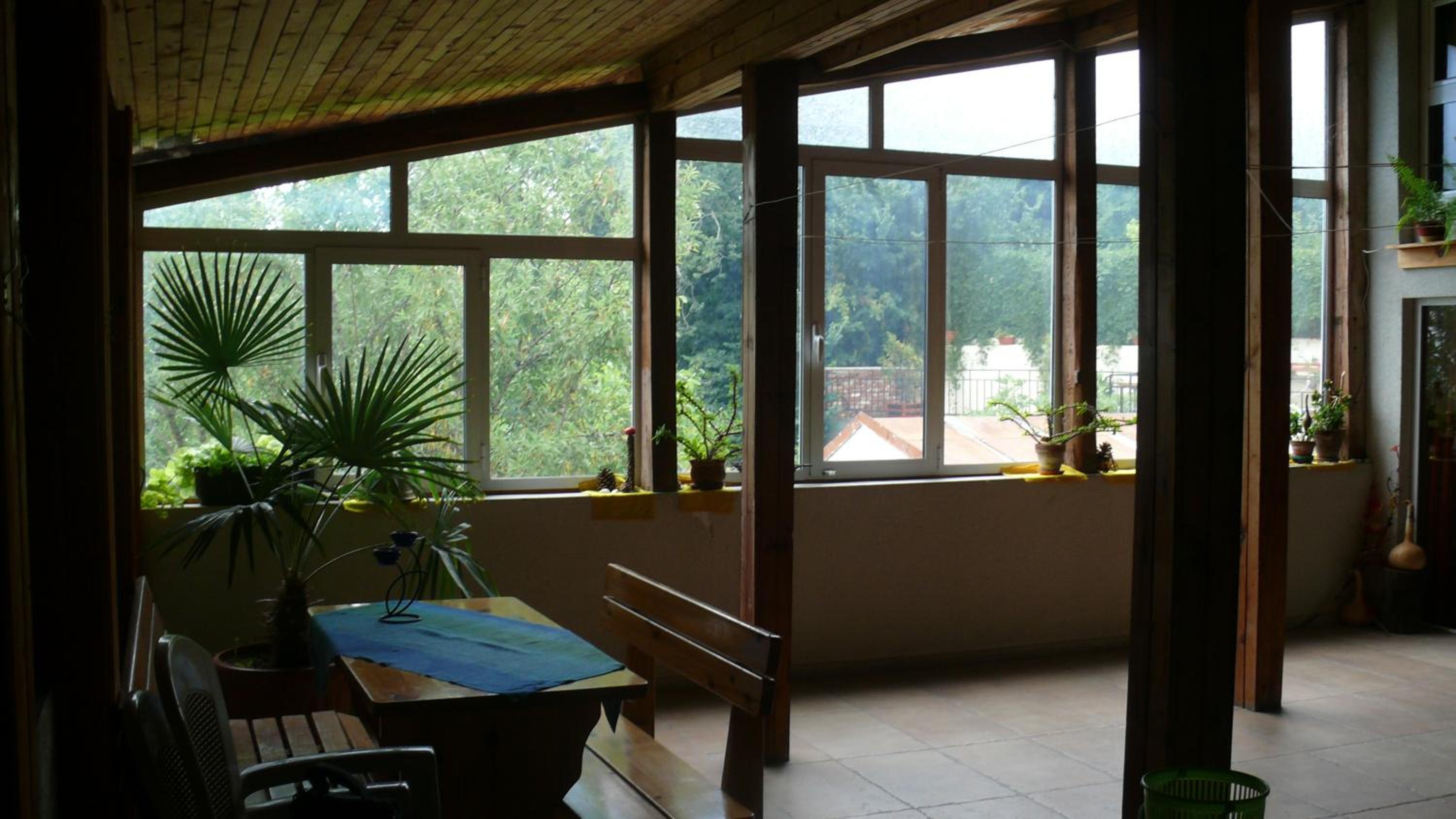 Villa Climate Guest House