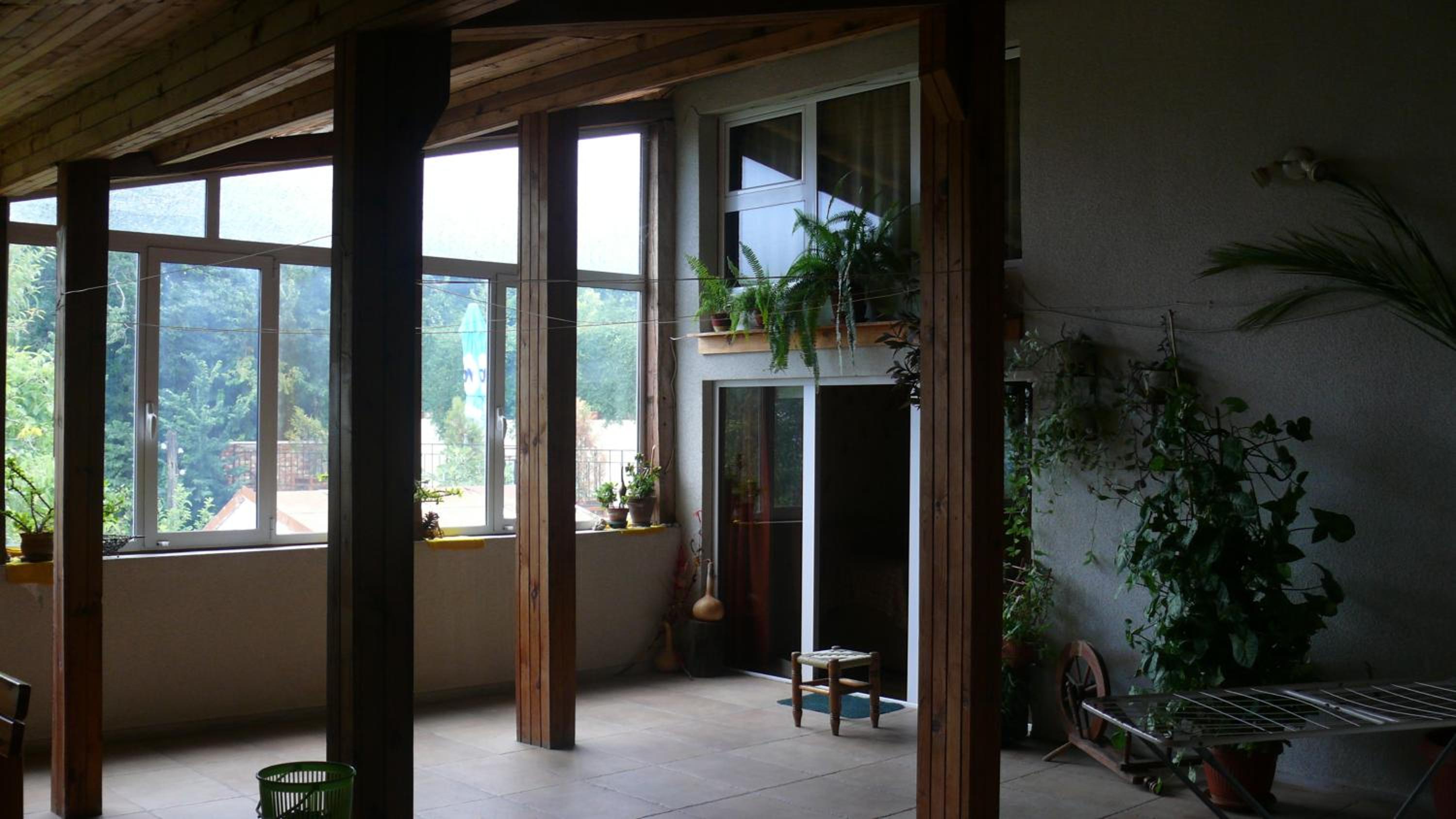 Villa Climate Guest House