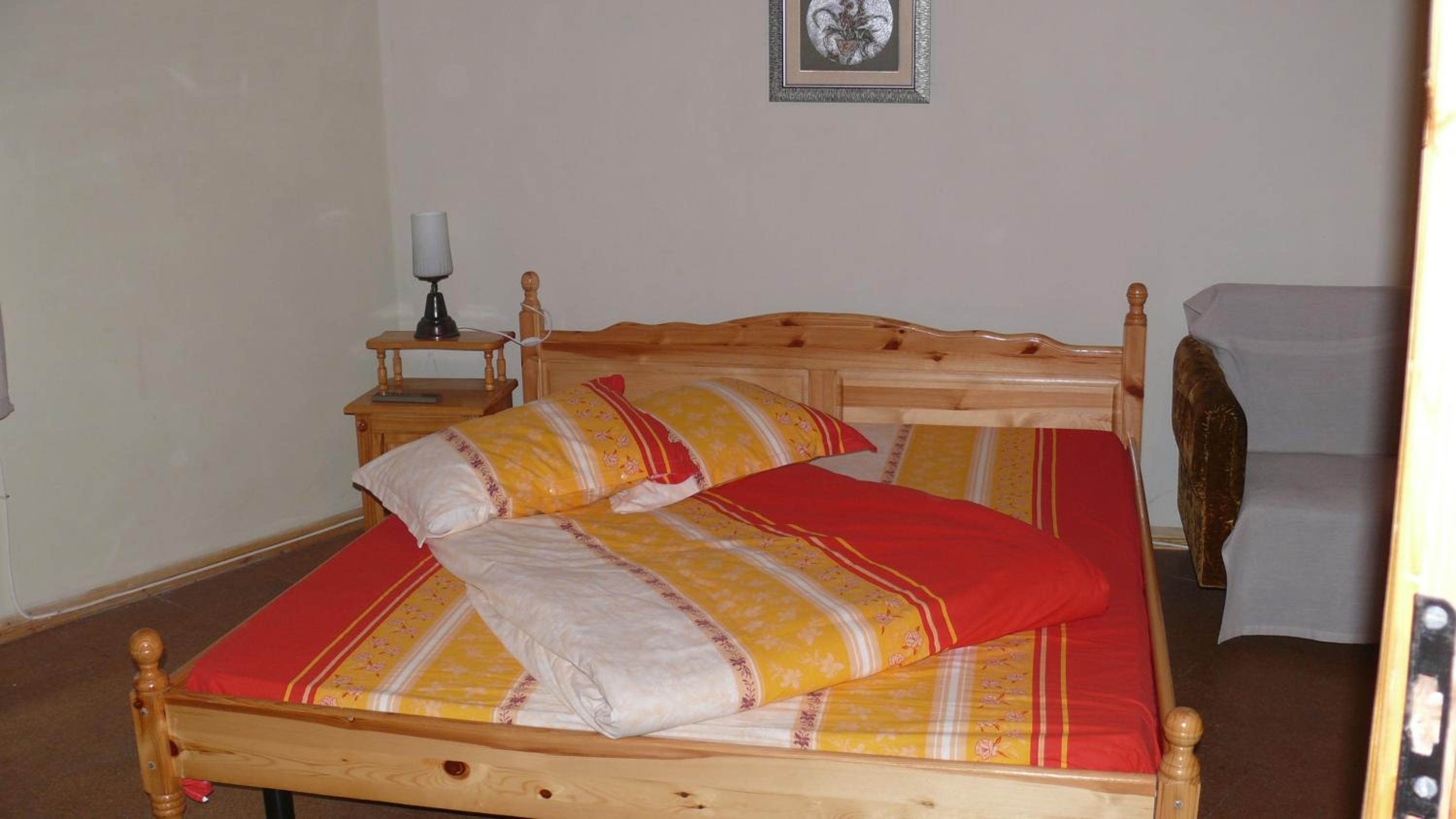 Villa Climate Guest House