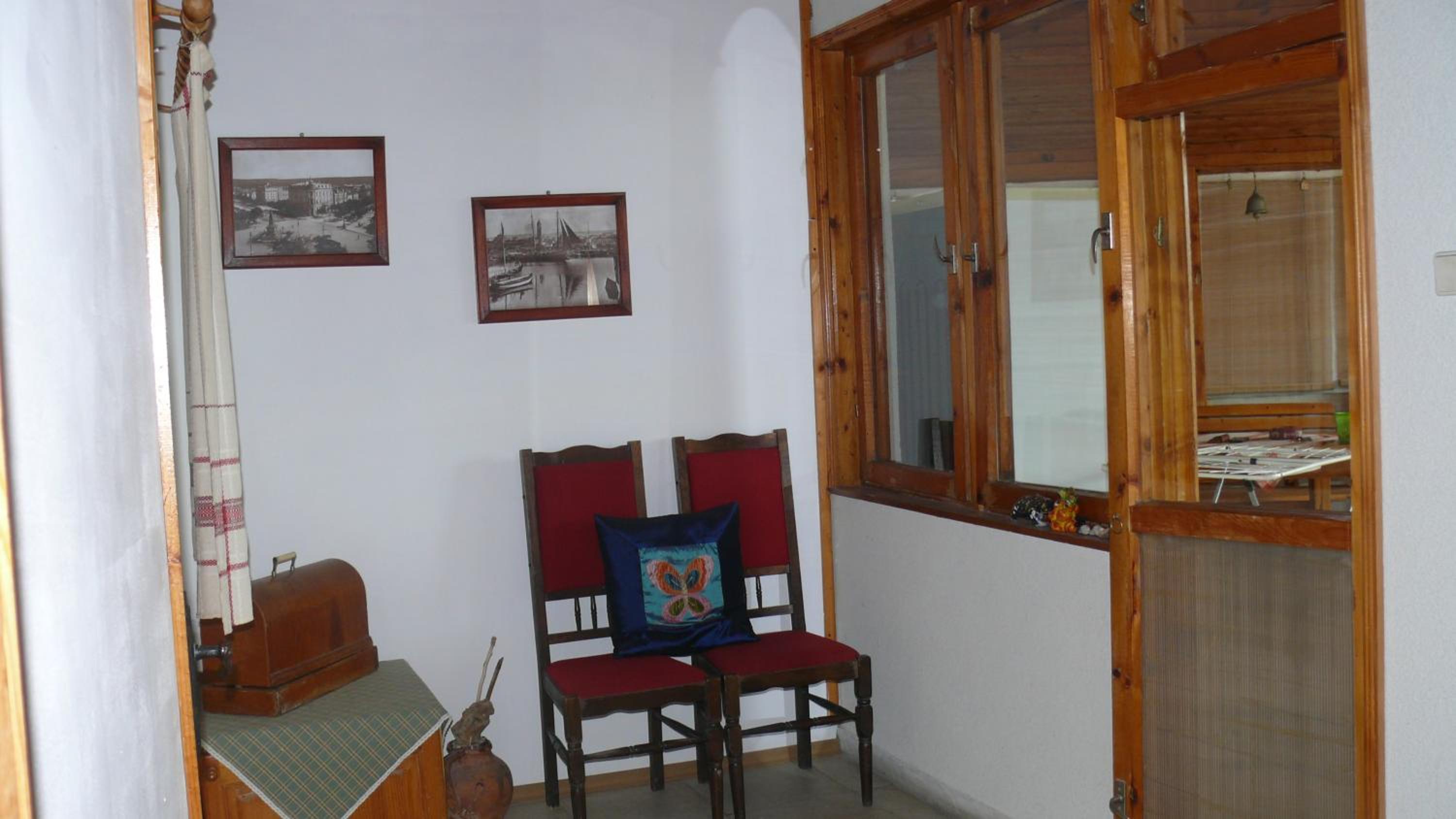 Villa Climate Guest House