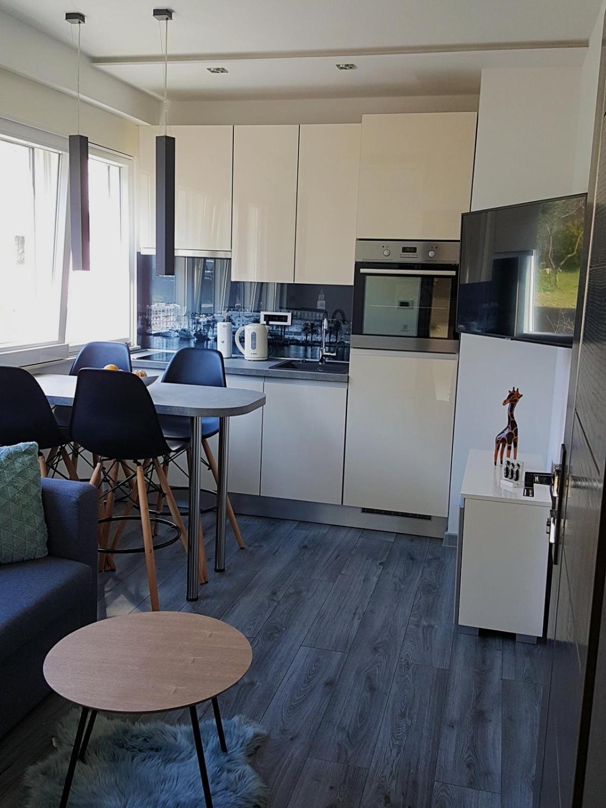 Dream Apartments view 3