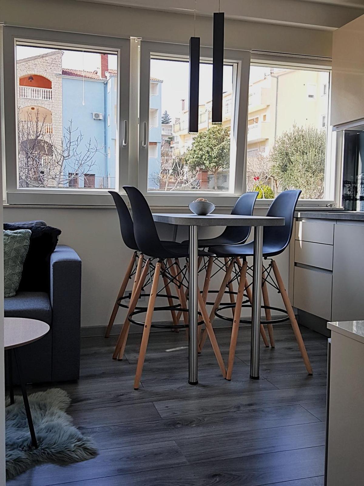 Dream Apartments view 4