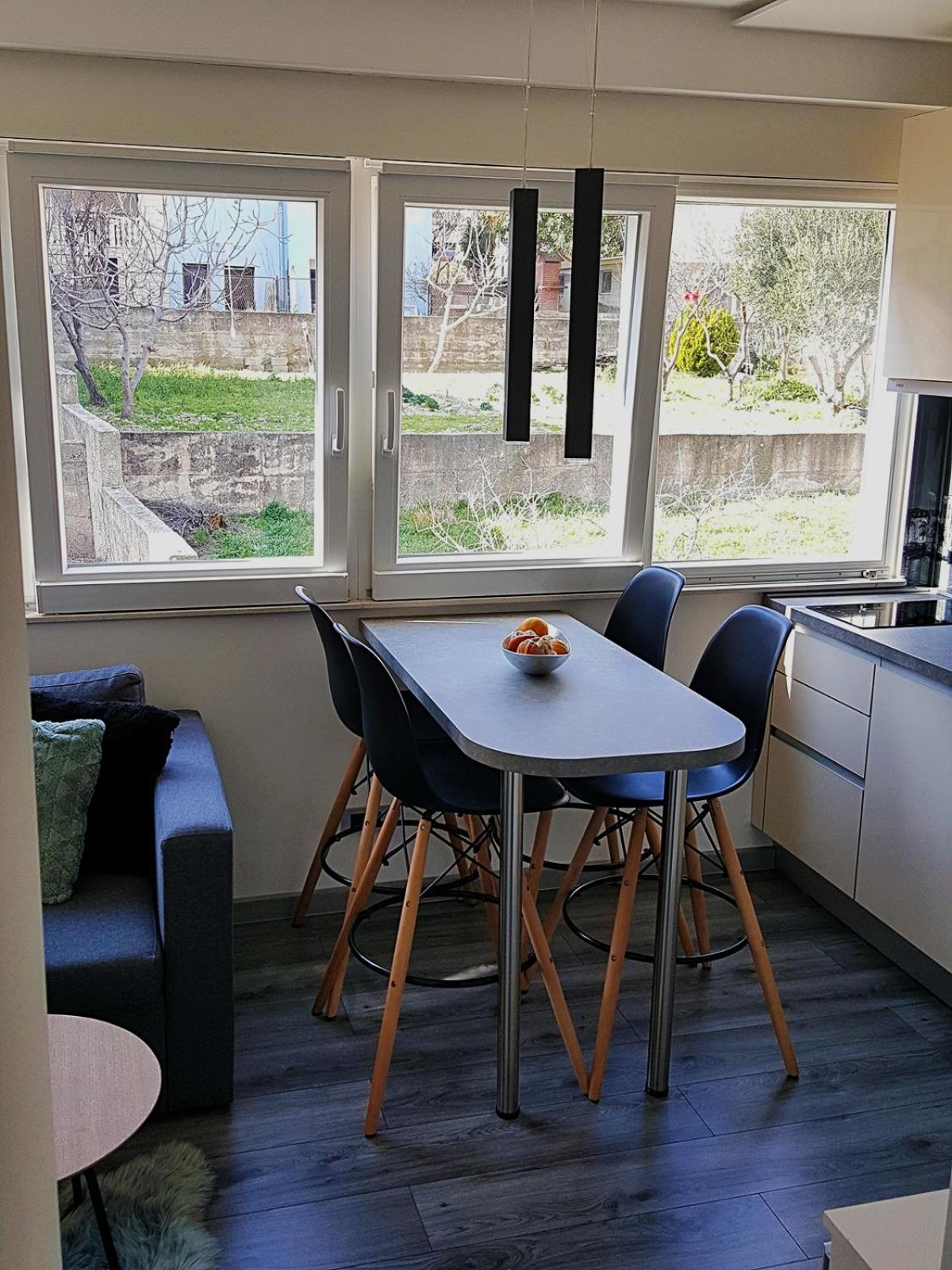 Dream Apartments view 5