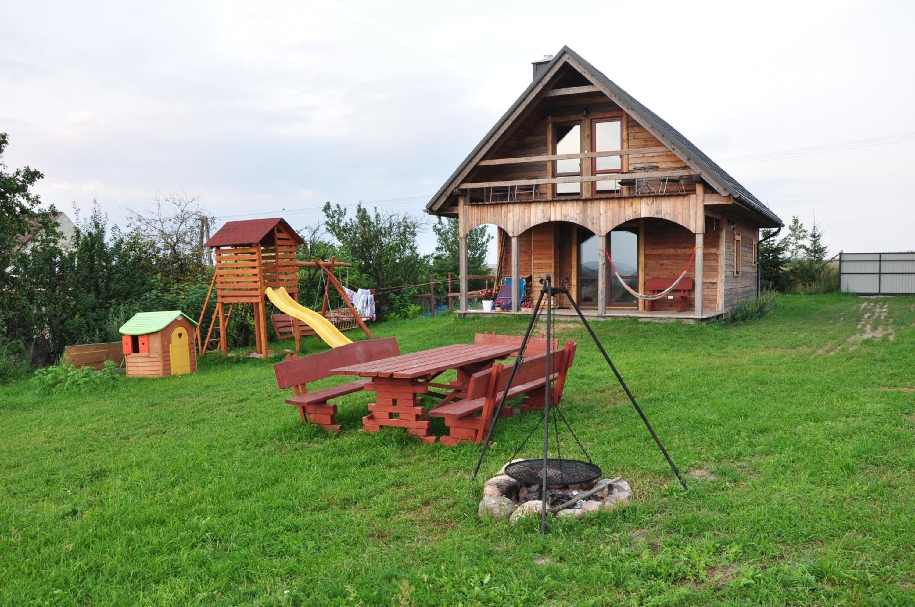 Skarlinówka view 4