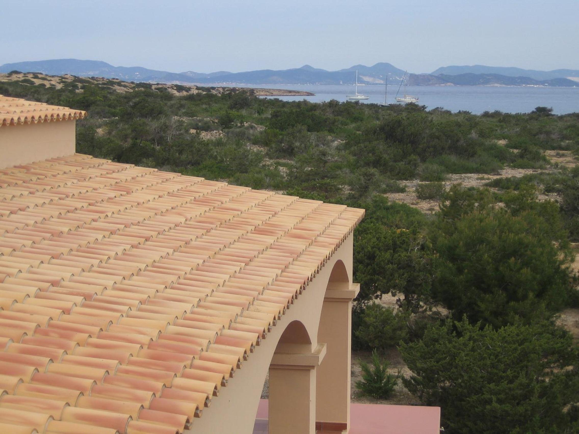 Sa Voliaina - Formentera view 4
