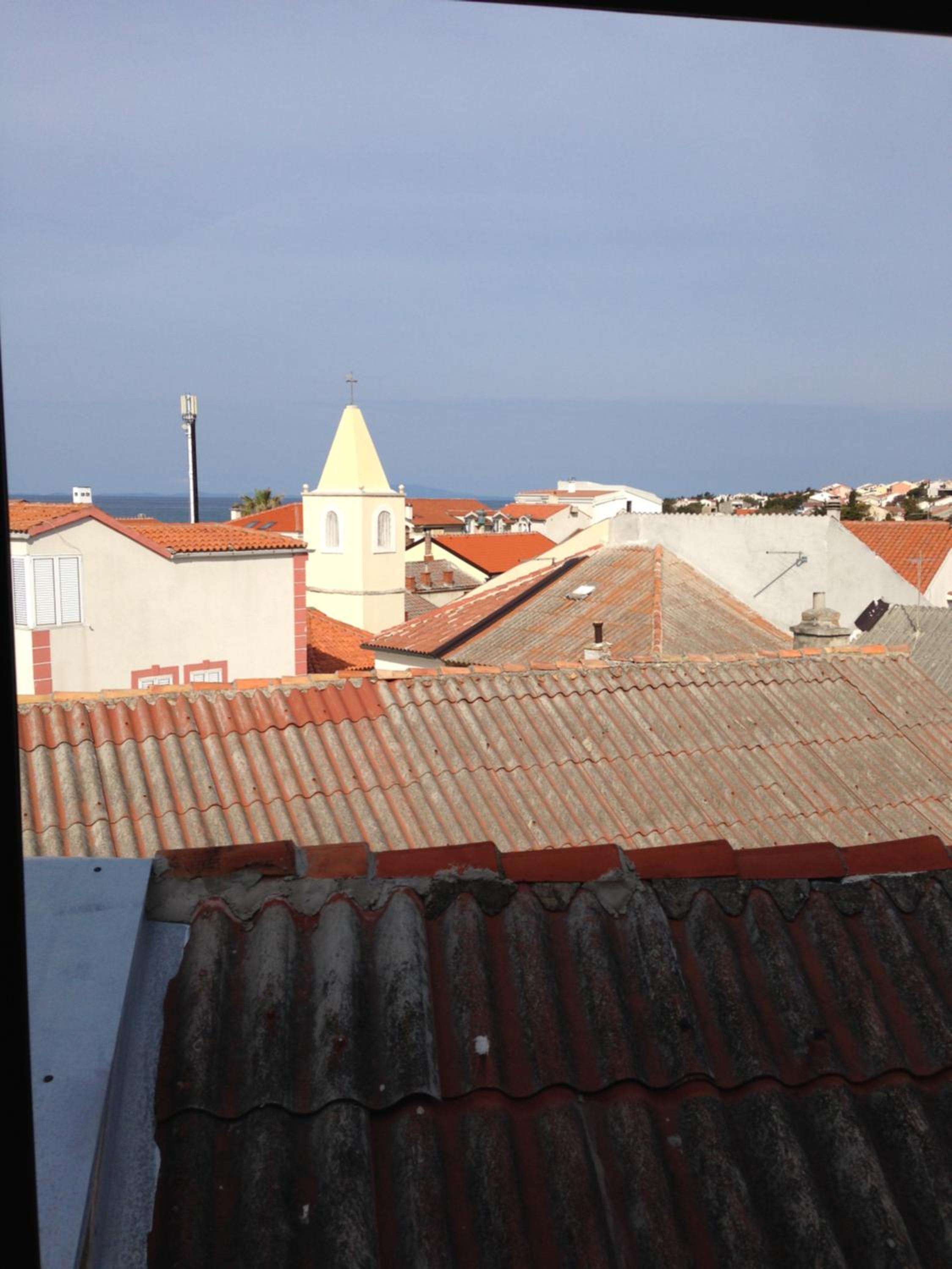 Novalja City Central Apartments