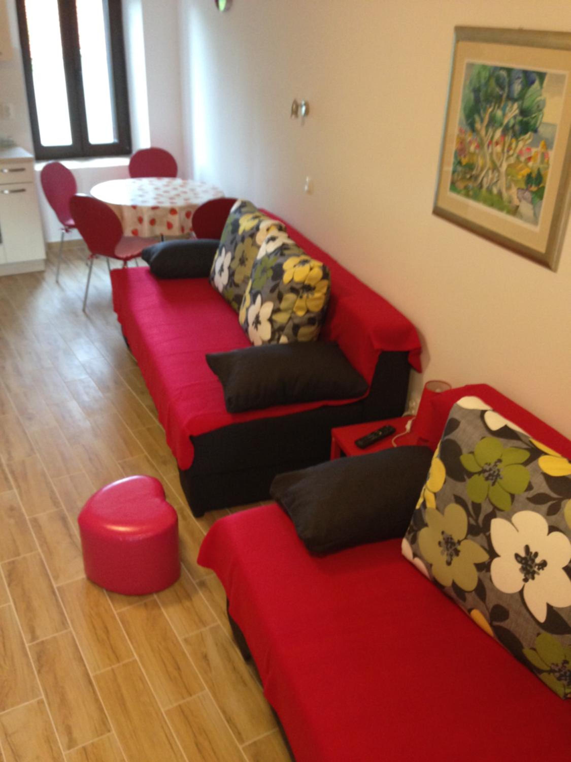 Novalja City Central Apartments