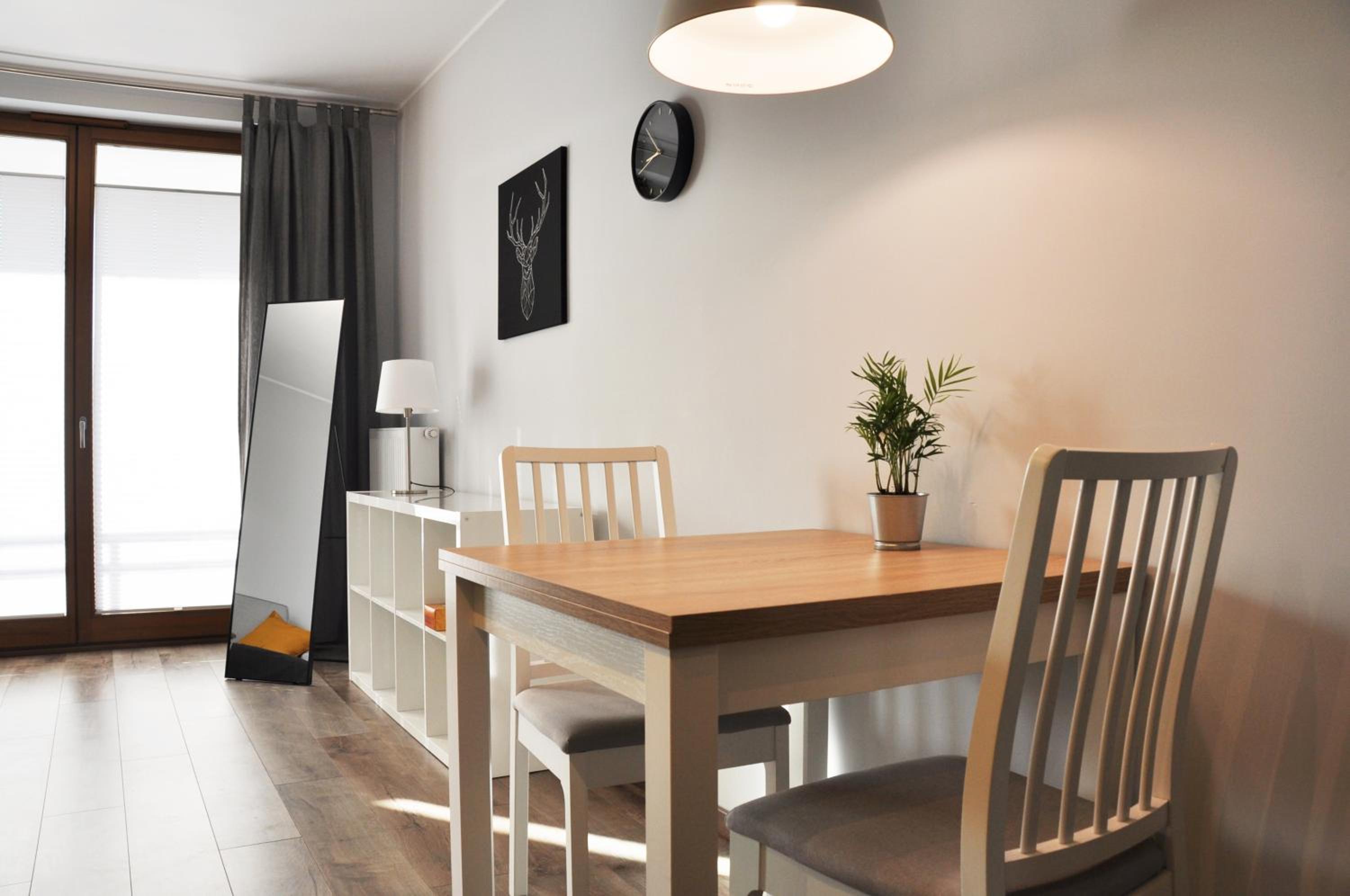 Dworska 1A - studio by Homeprime view 3