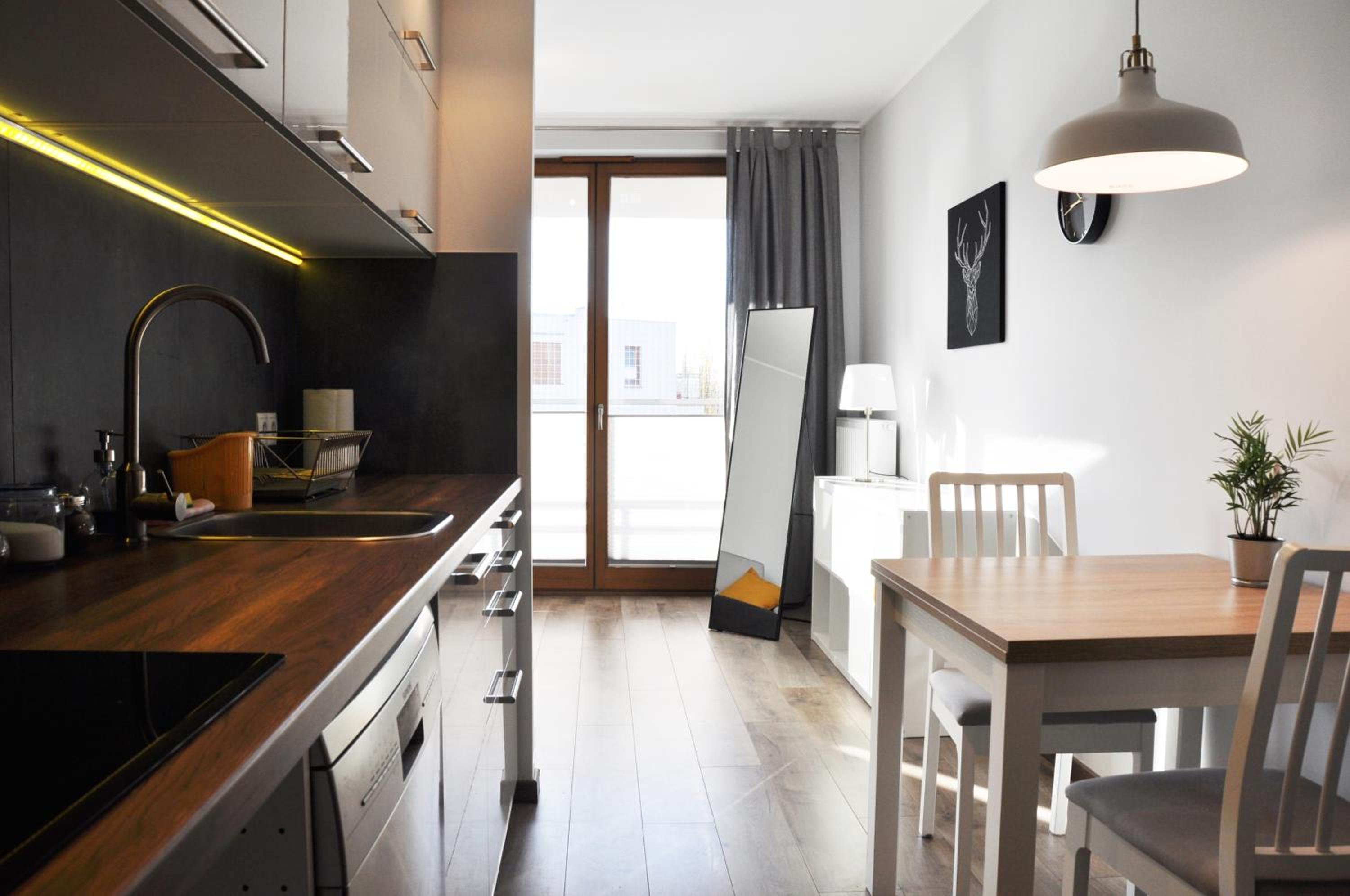 Dworska 1A - studio by Homeprime view 5