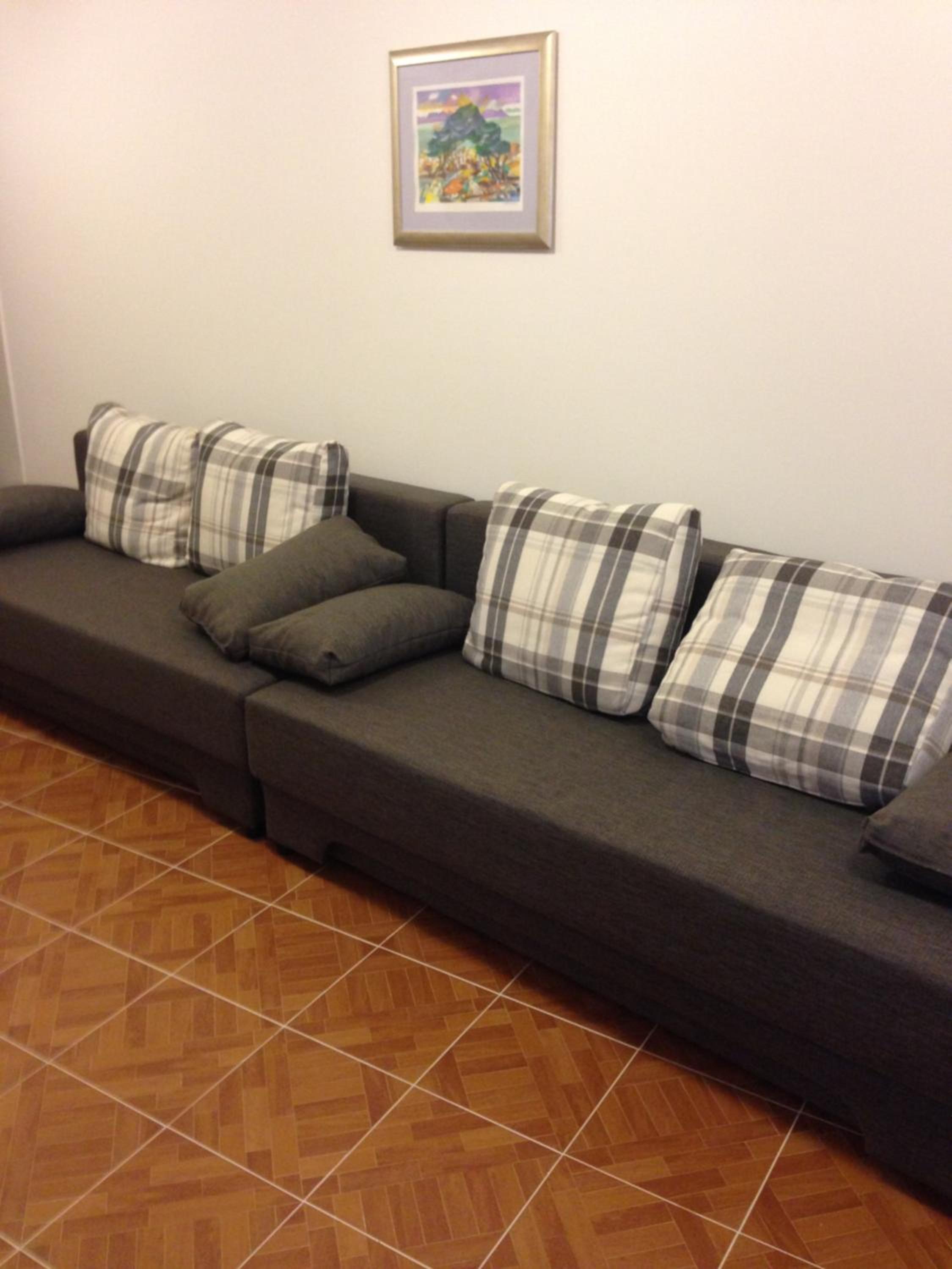 Novalja City Central Apartments