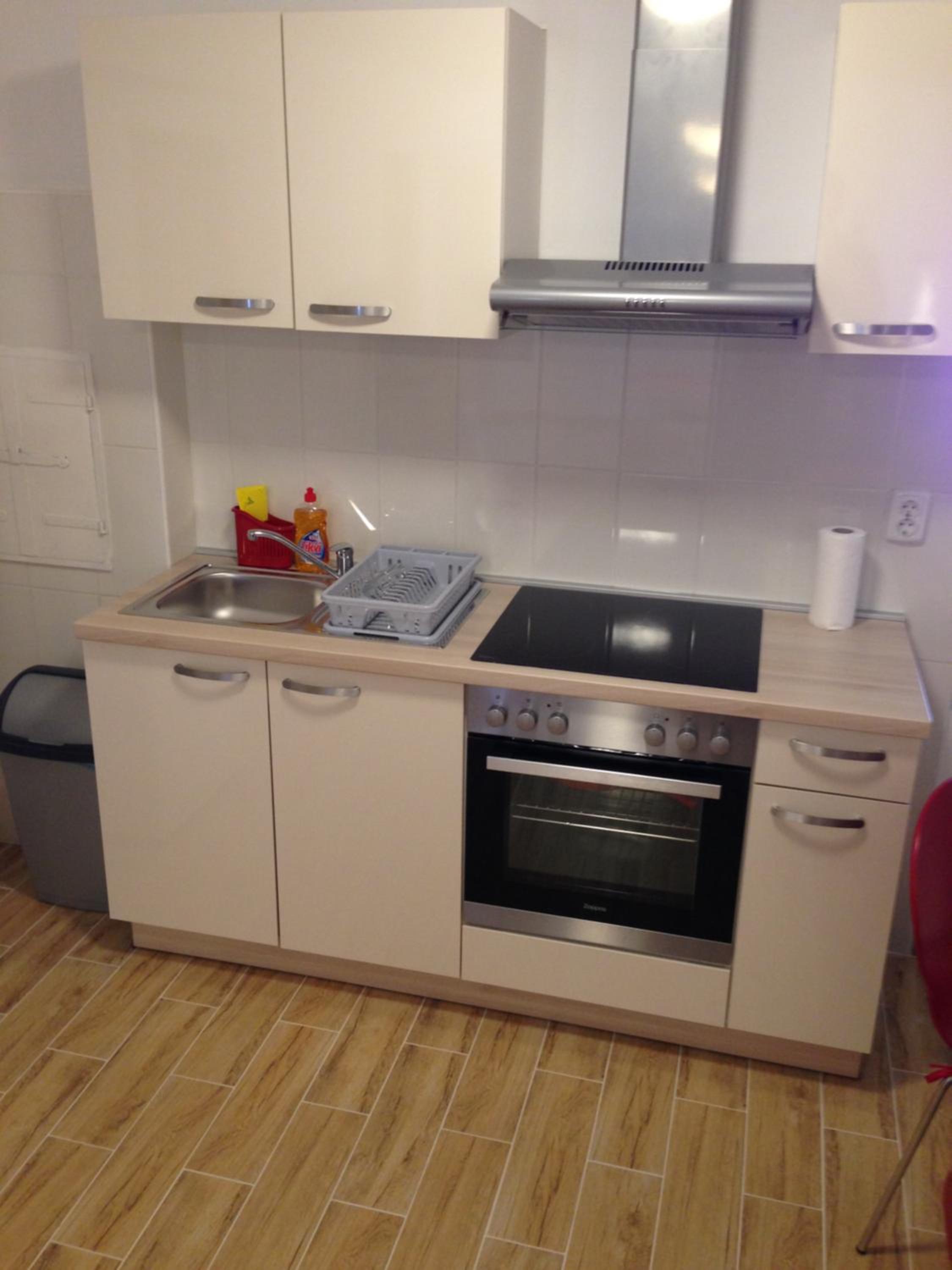 Novalja City Central Apartments