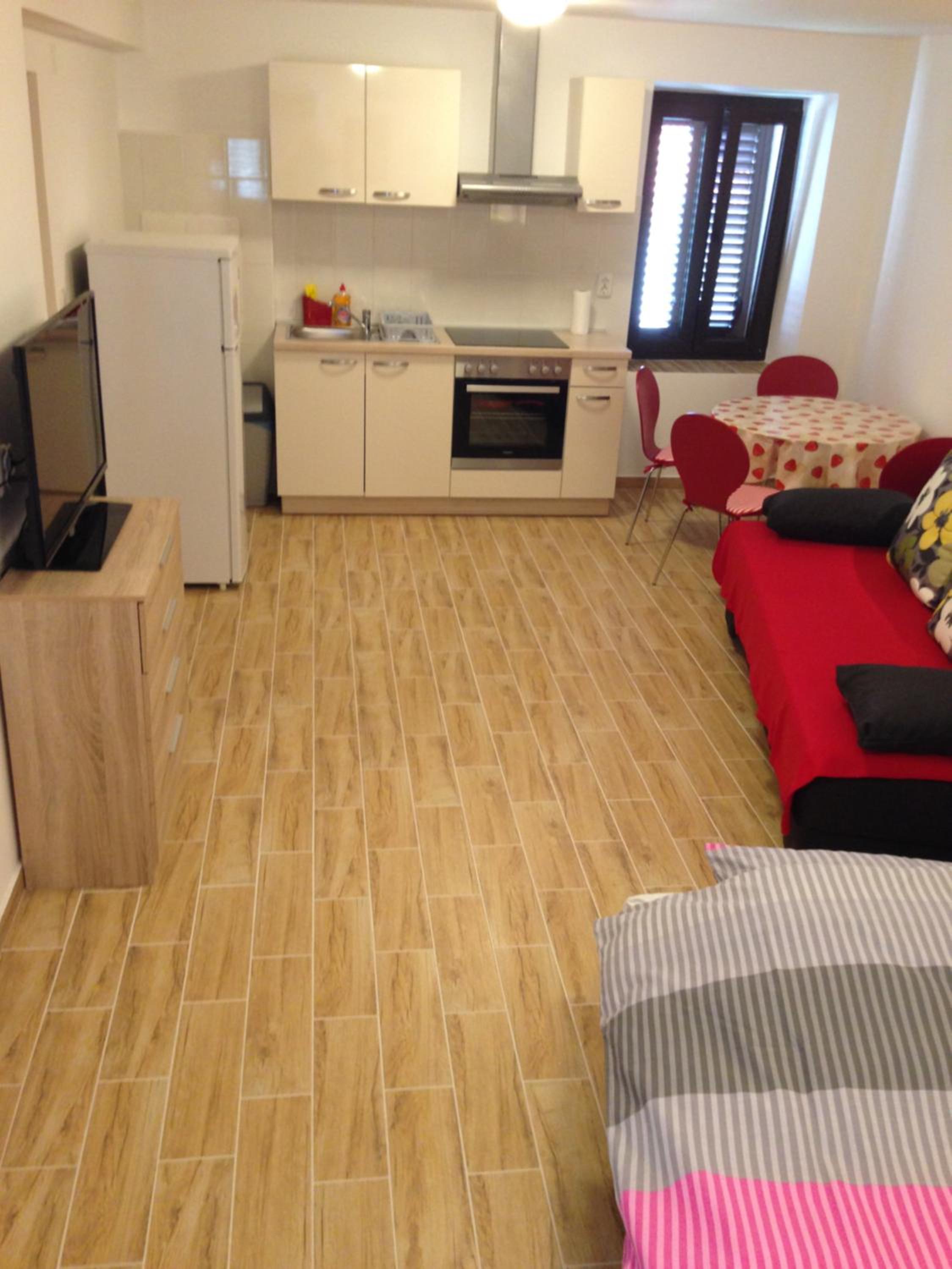 Novalja City Central Apartments
