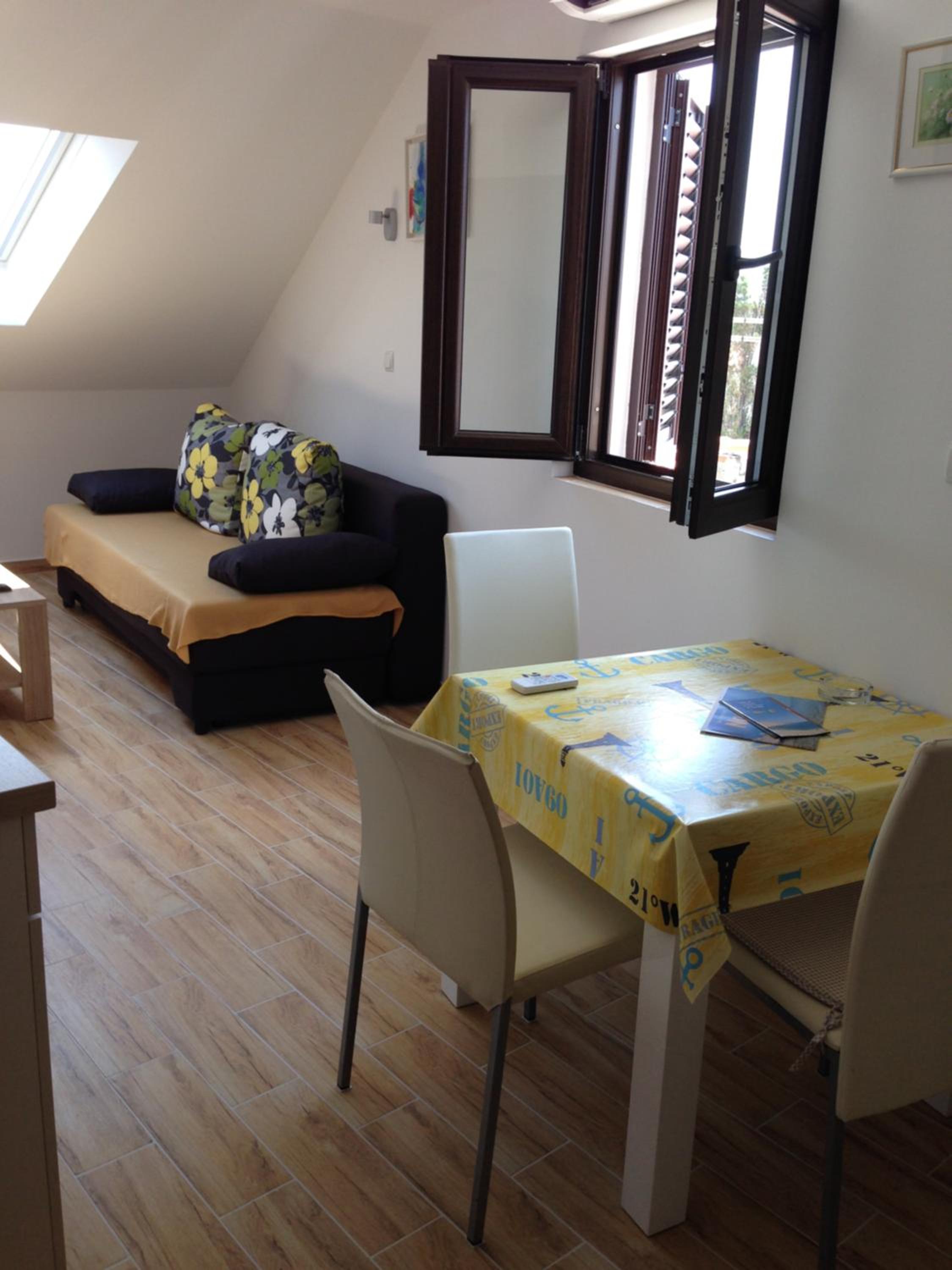 Novalja City Central Apartments