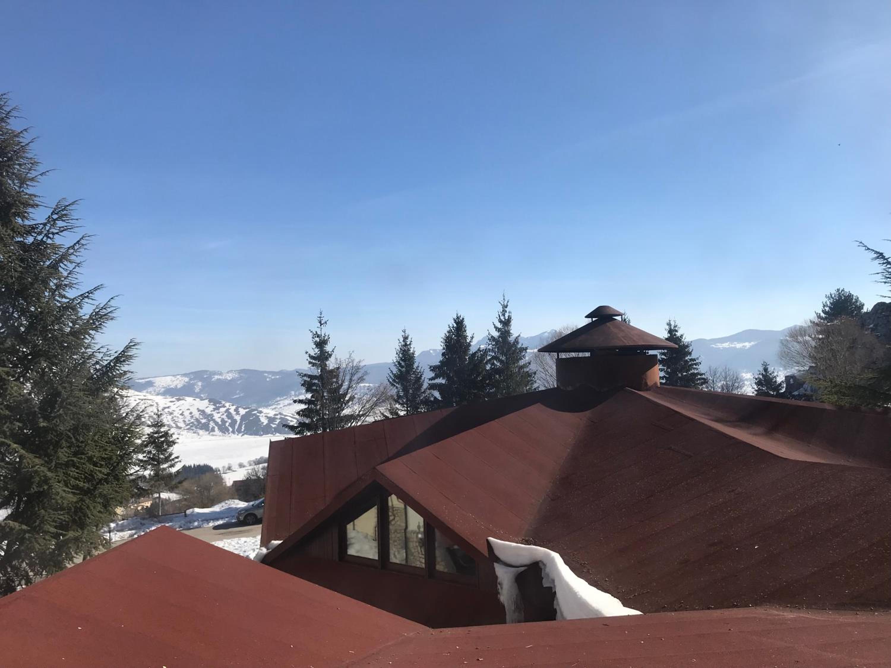 Haven apartment Sun Serena view 3