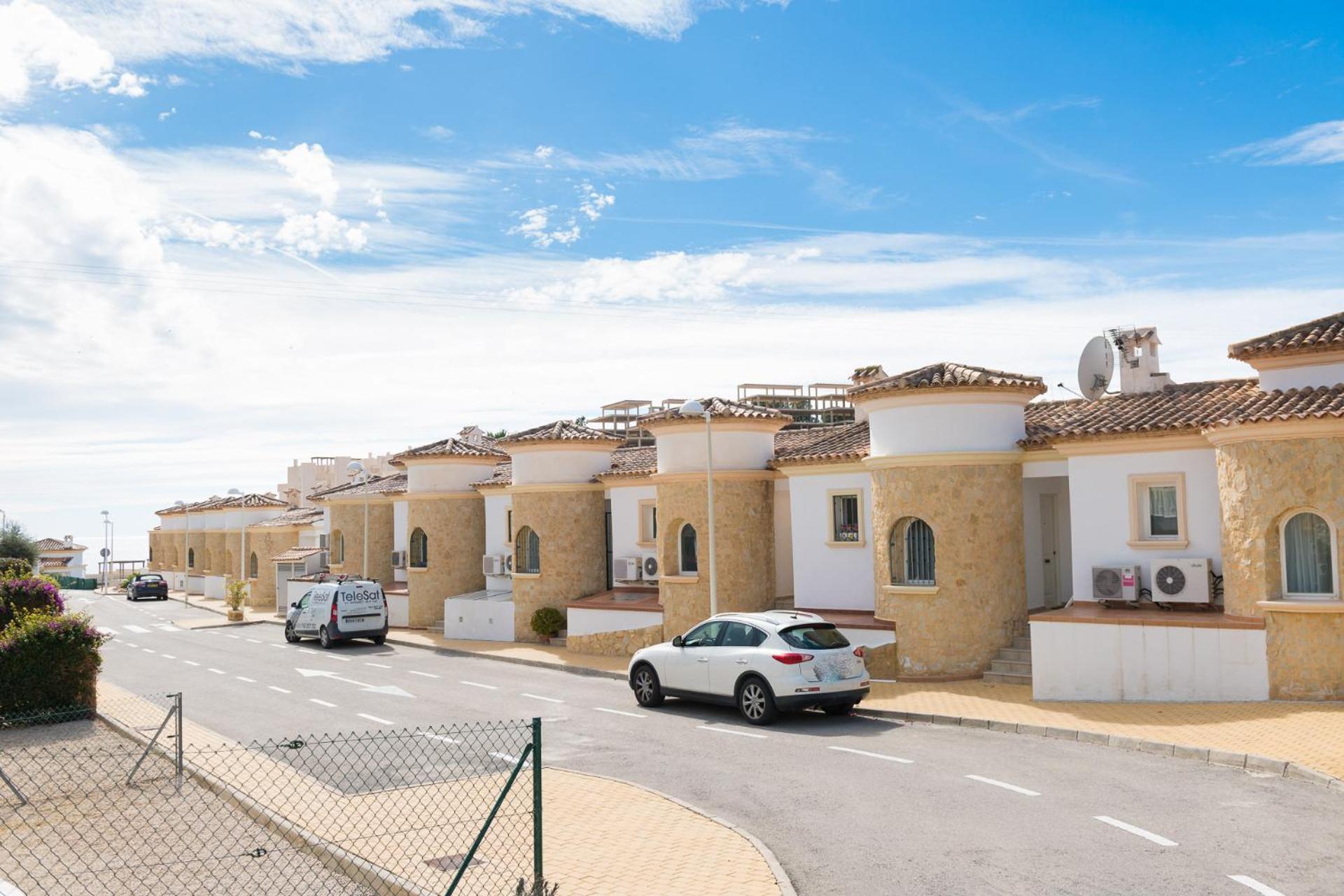 Beach House - healthy, protected location! El Campello, Alicante Spain view 5