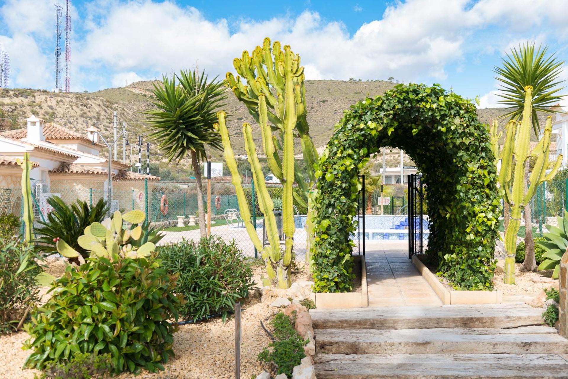 Beach House - healthy, protected location! El Campello, Alicante Spain view 3