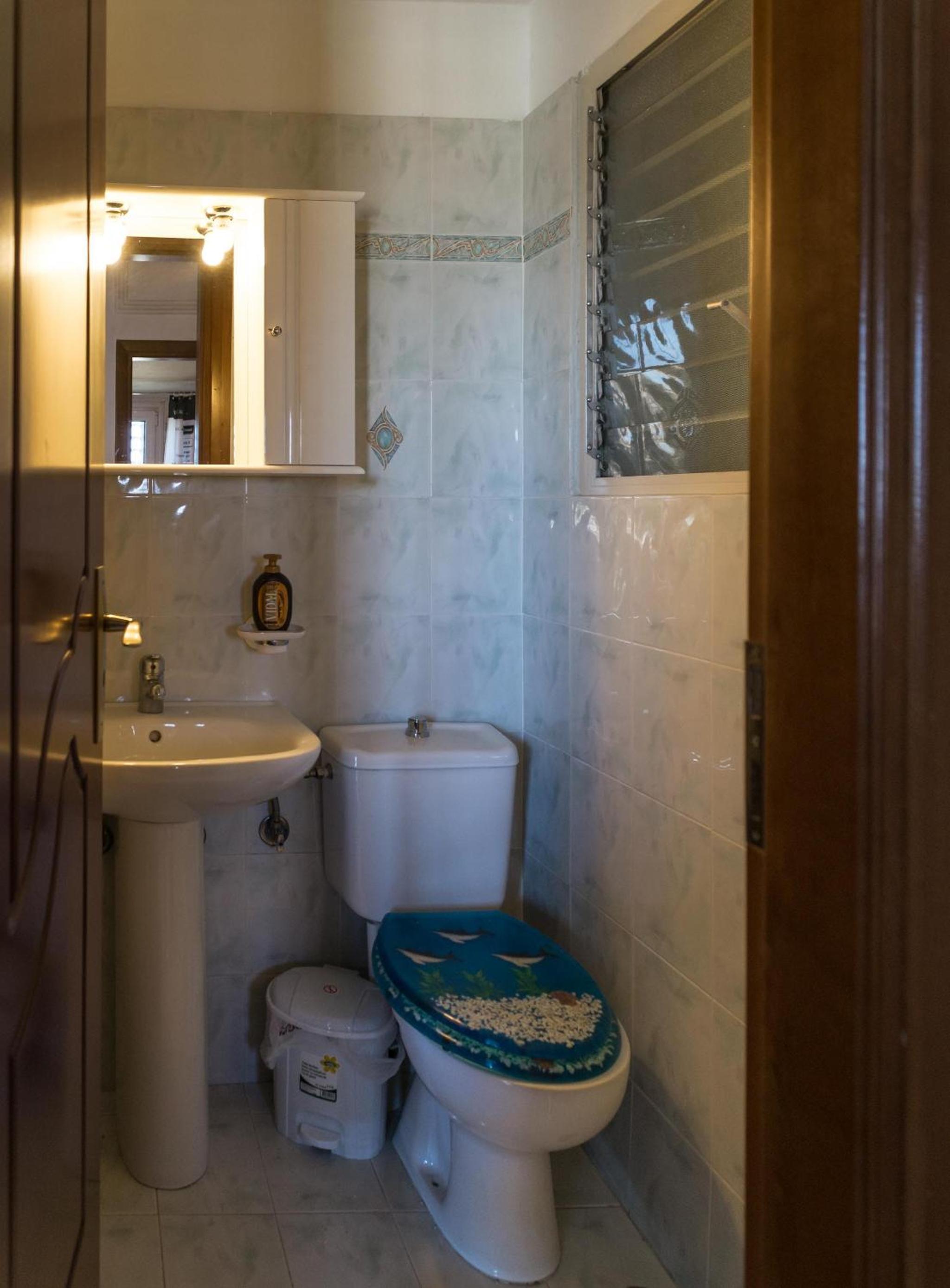 Alimos marina huge 3bd apartment