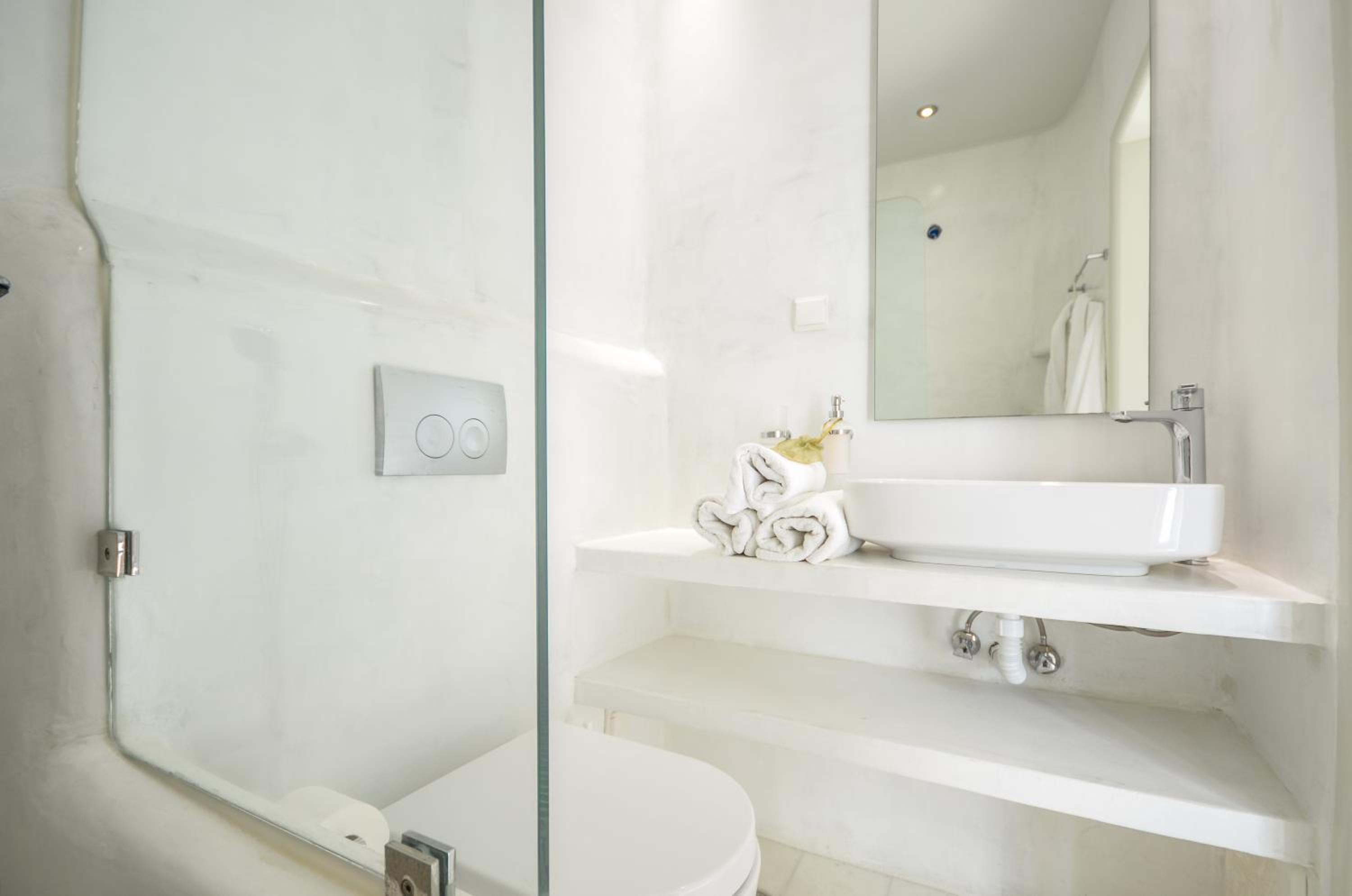 Naxian Queen Luxury Villas & Suites