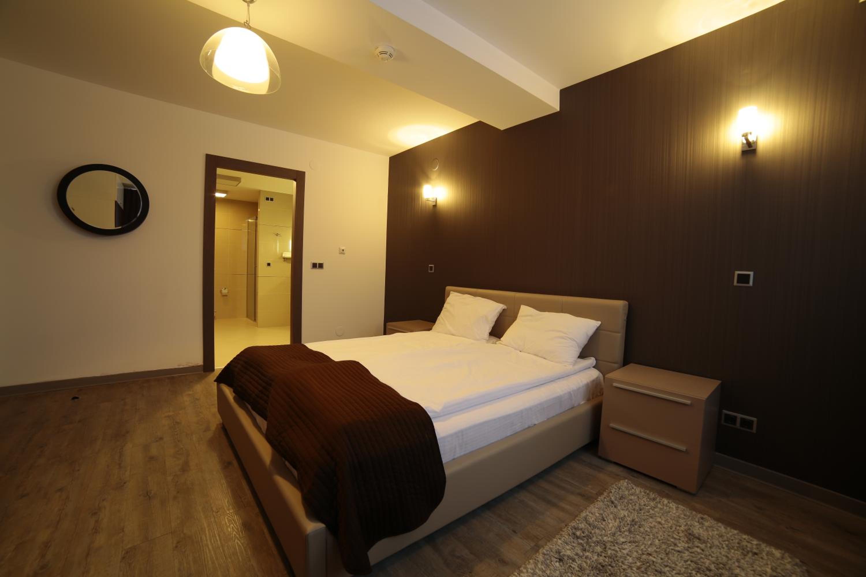 Silver Mountain Resort & Spa, photo 41