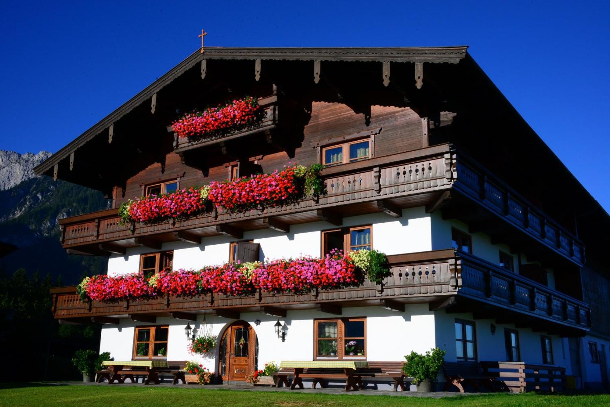 Hagerhof