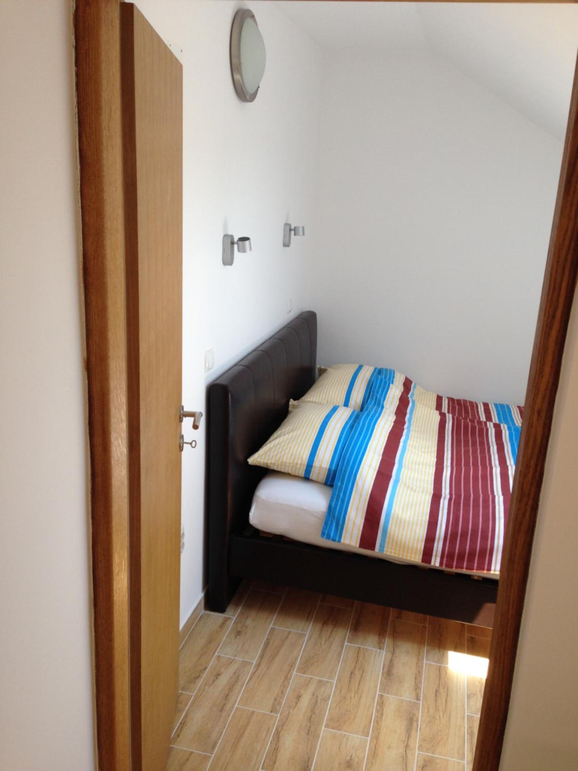 Novalja City Central Apartments