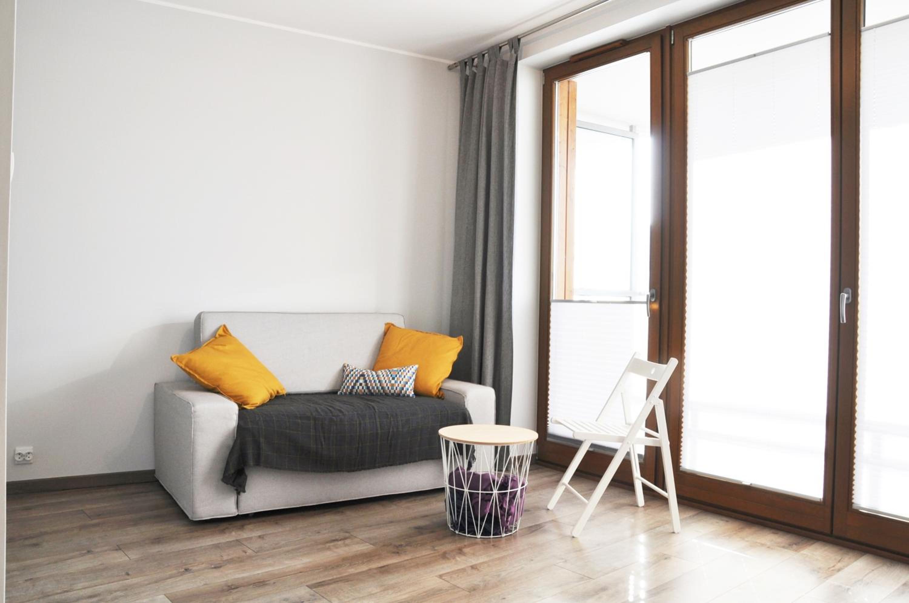 Dworska 1A - studio by Homeprime view 2