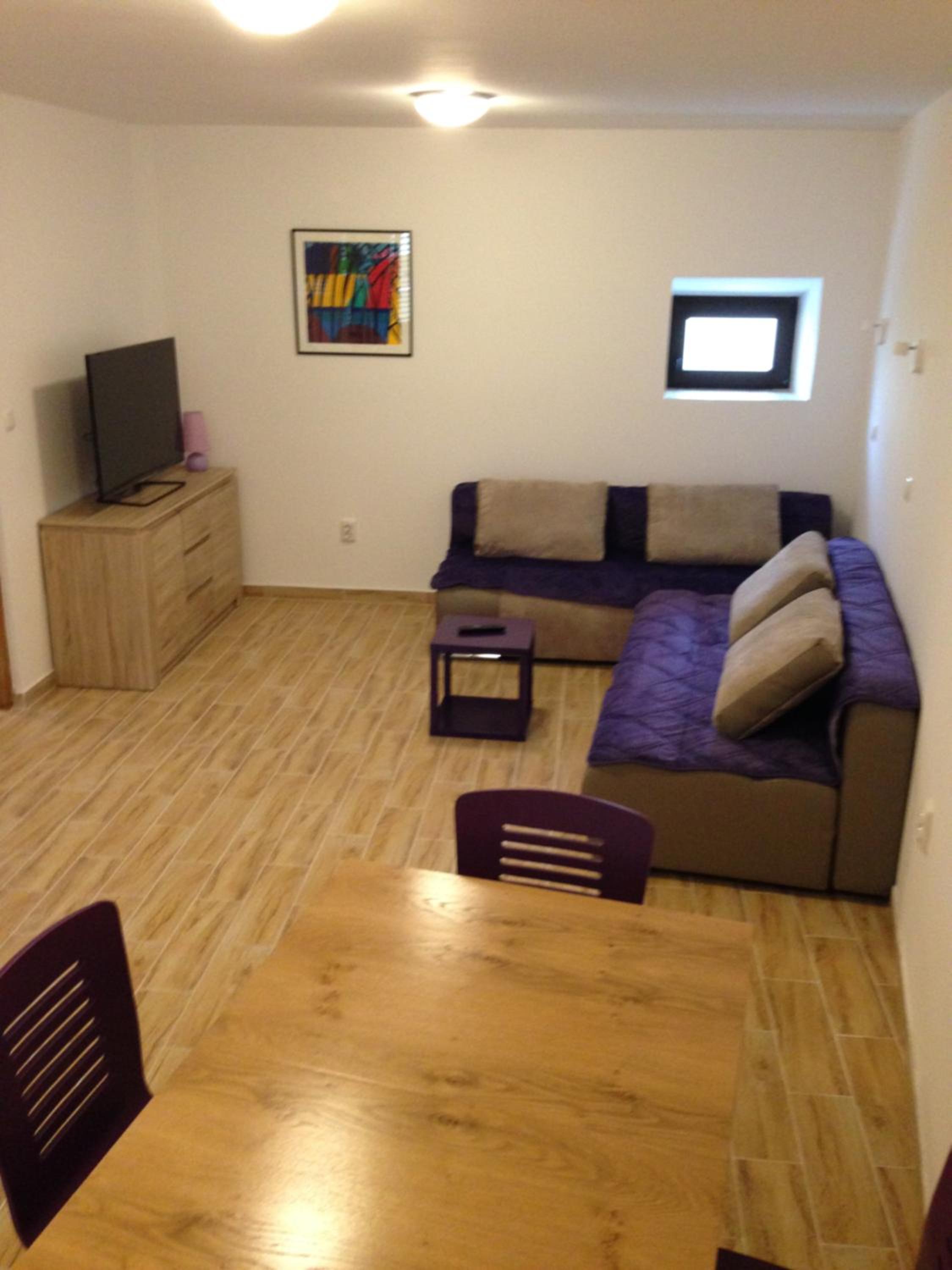 Novalja City Central Apartments