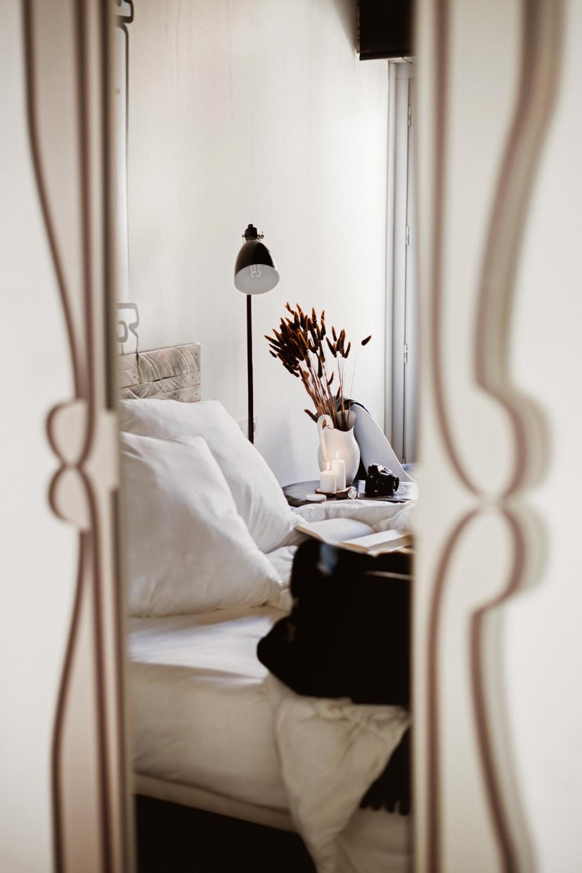 room00 Ventura Hostel