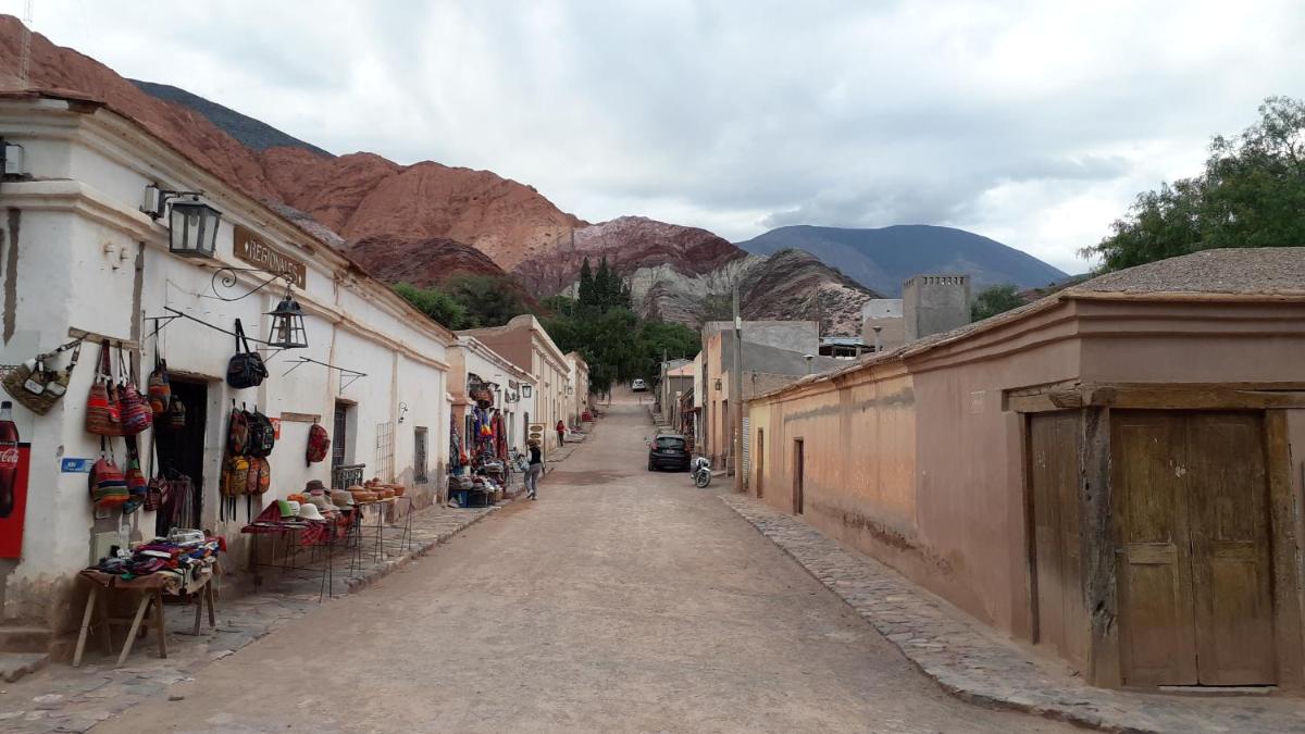 Los Agustinos