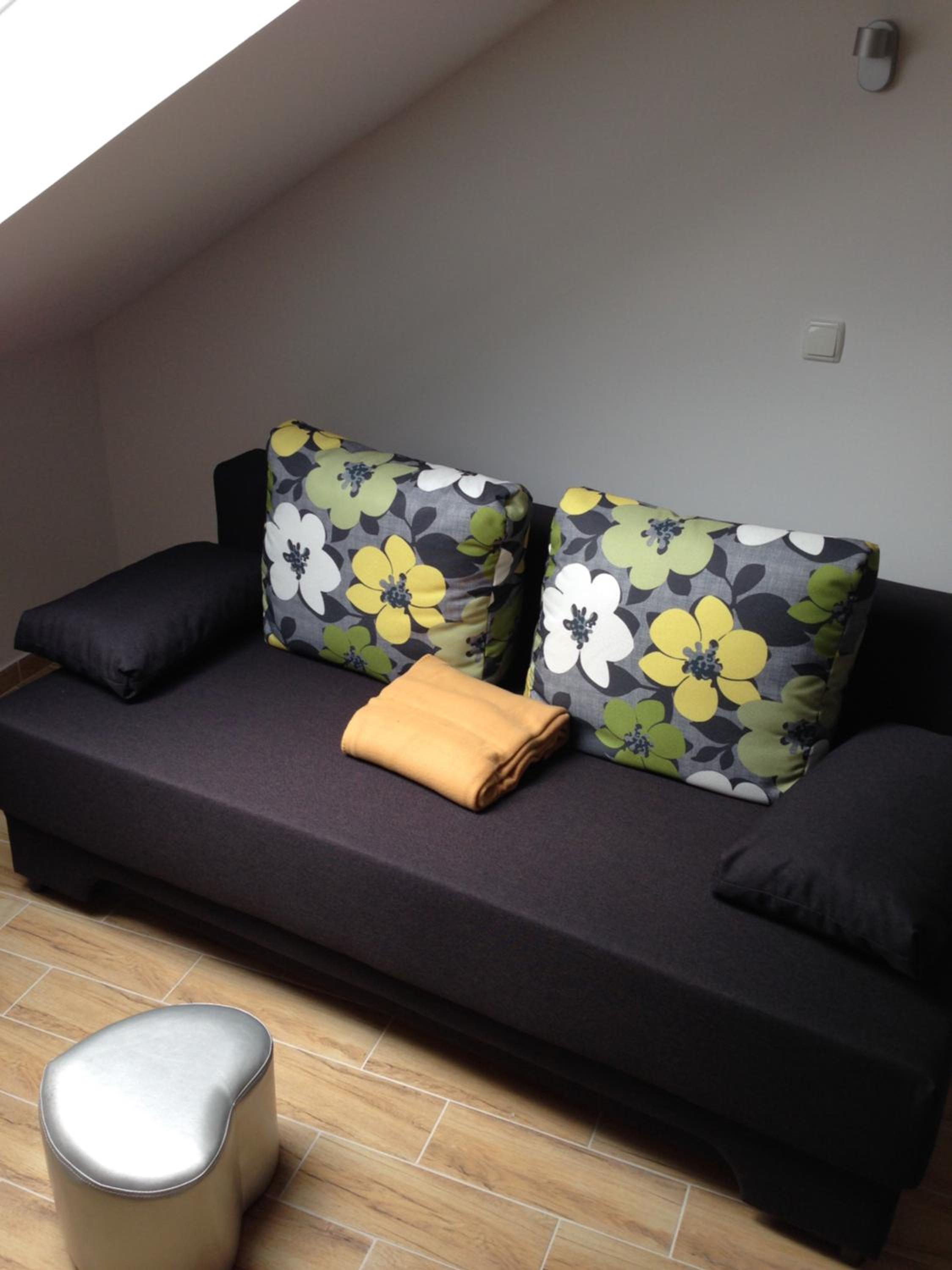 Novalja City Central Apartments