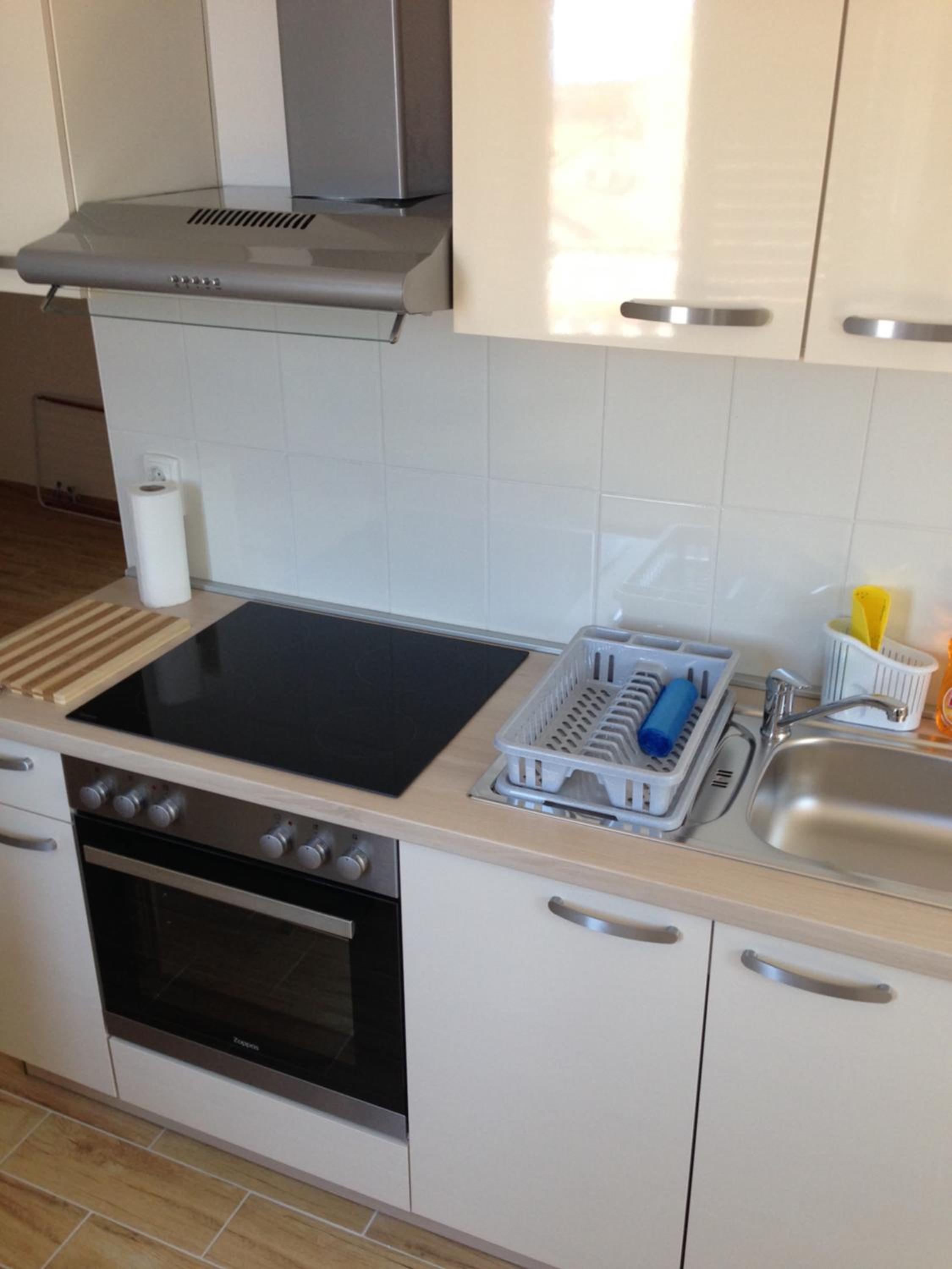 Novalja City Central Apartments