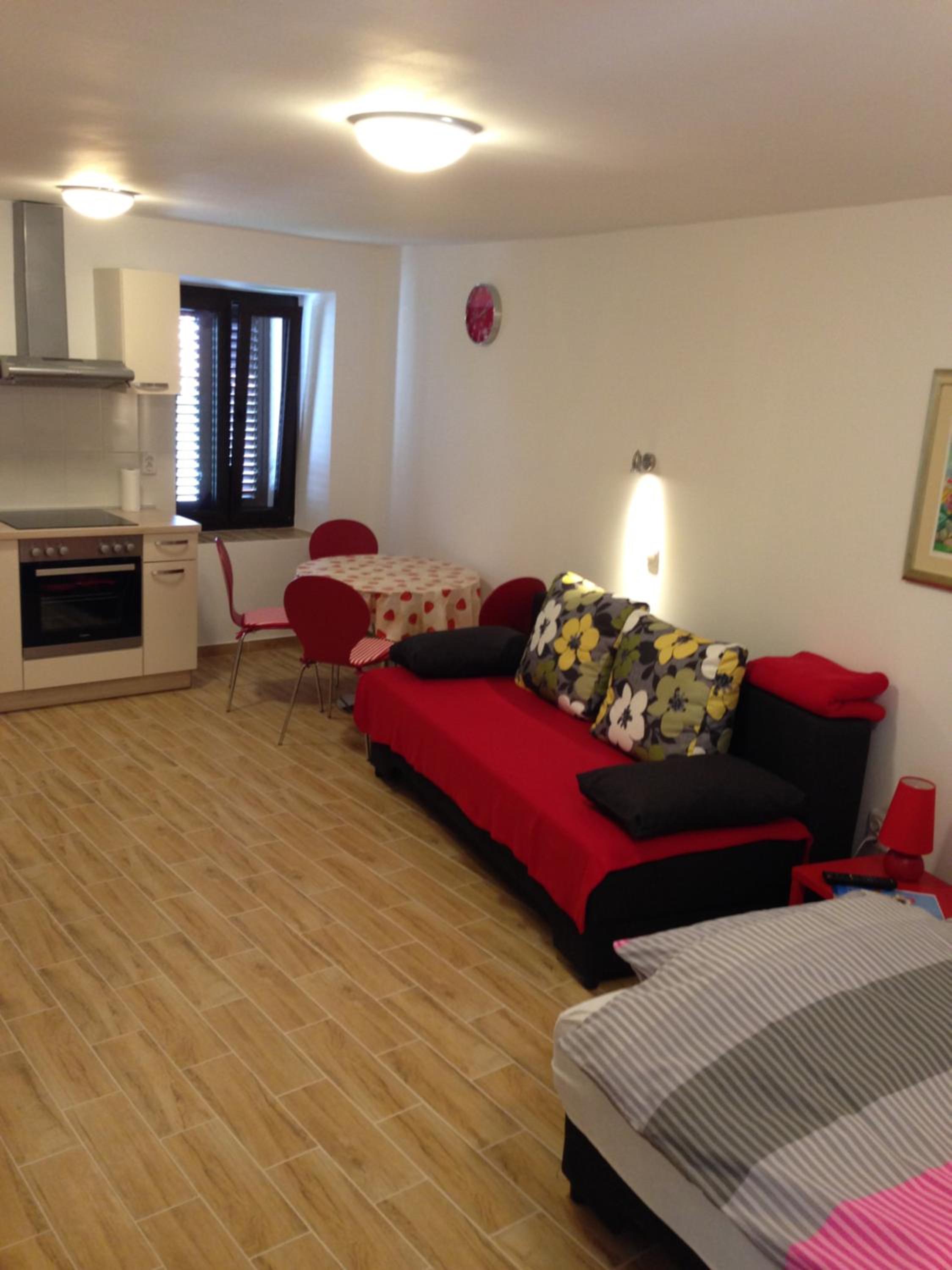 Novalja City Central Apartments
