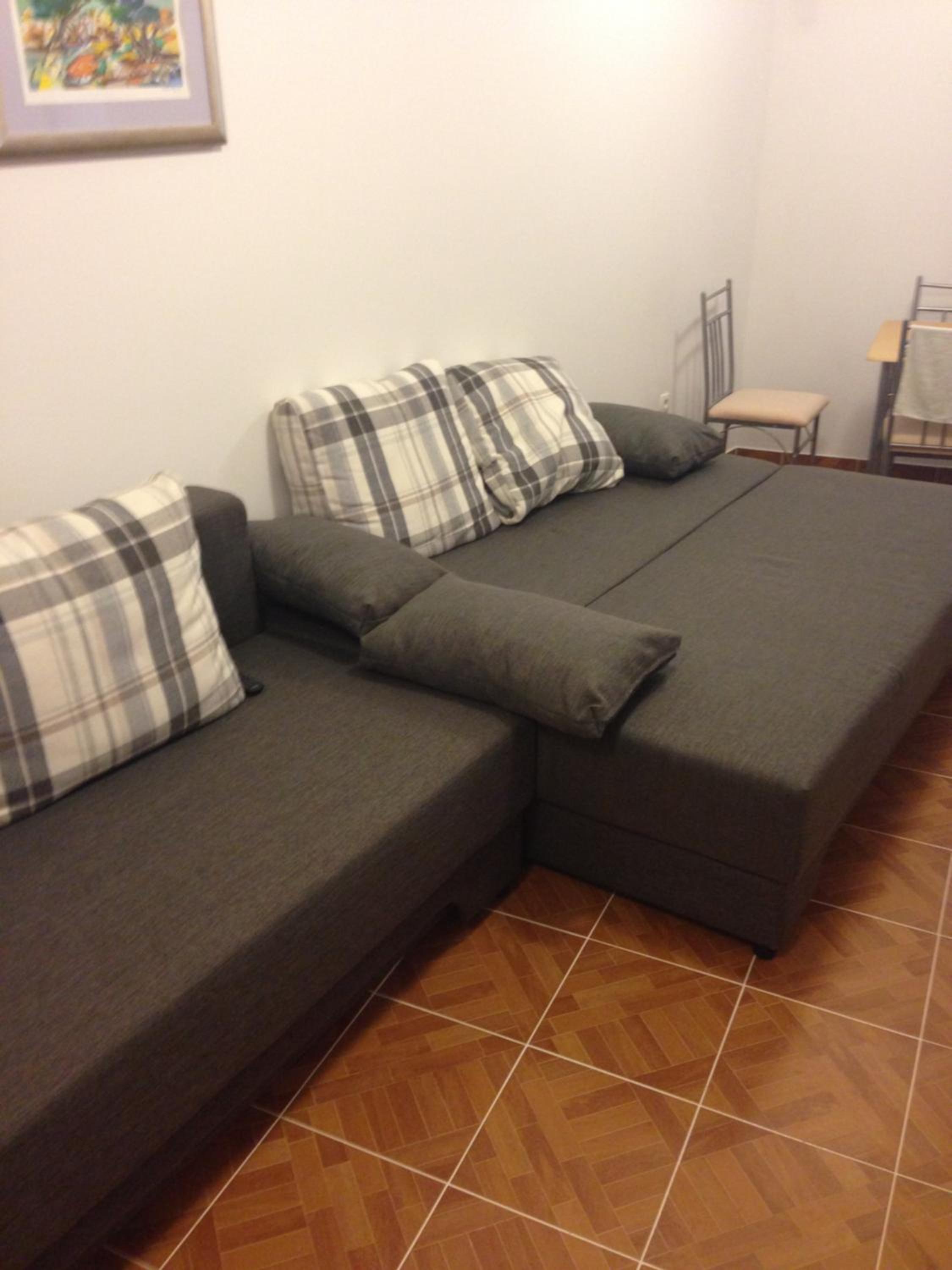 Novalja City Central Apartments