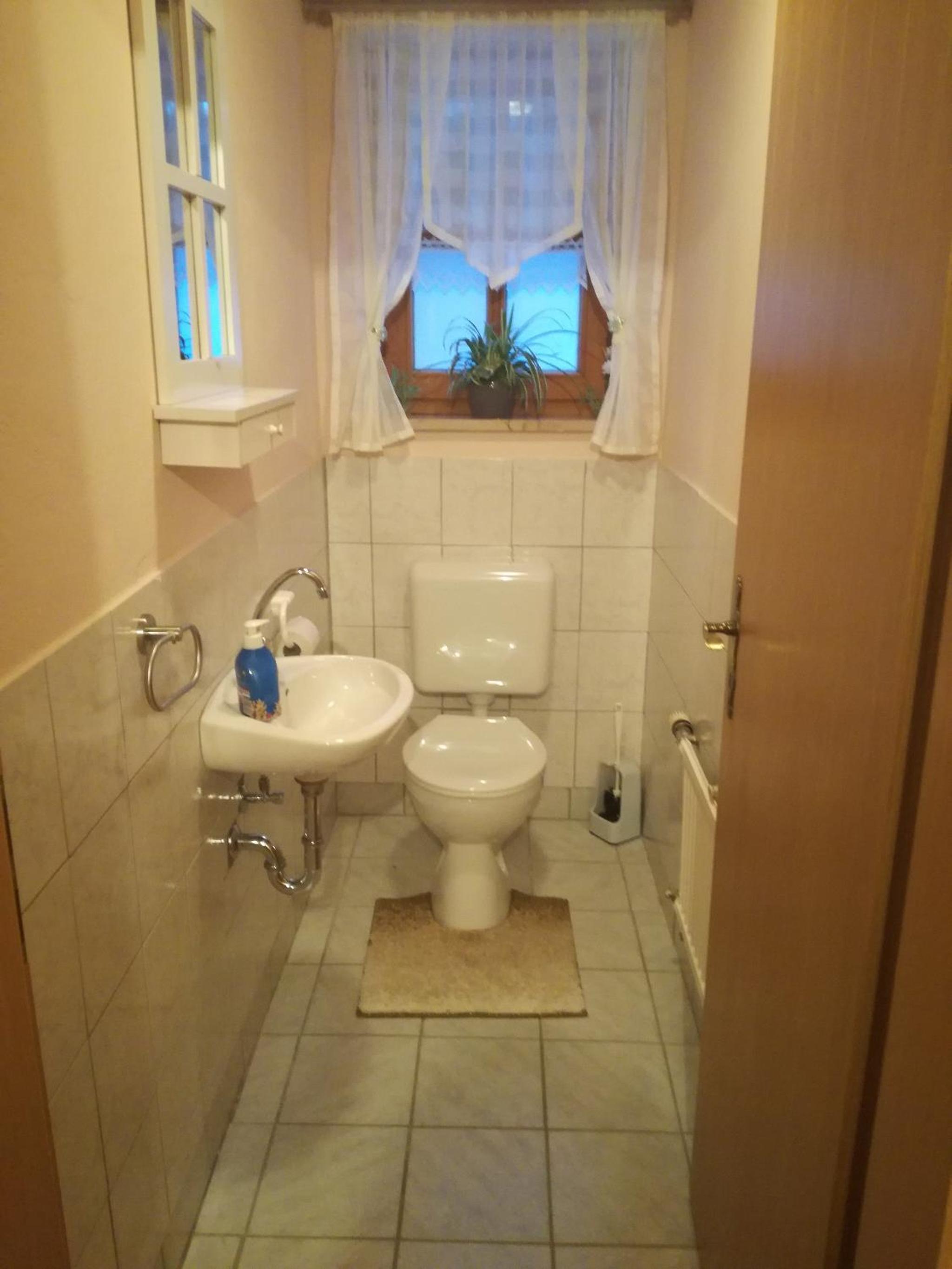 Ferienwohnung Hausladen