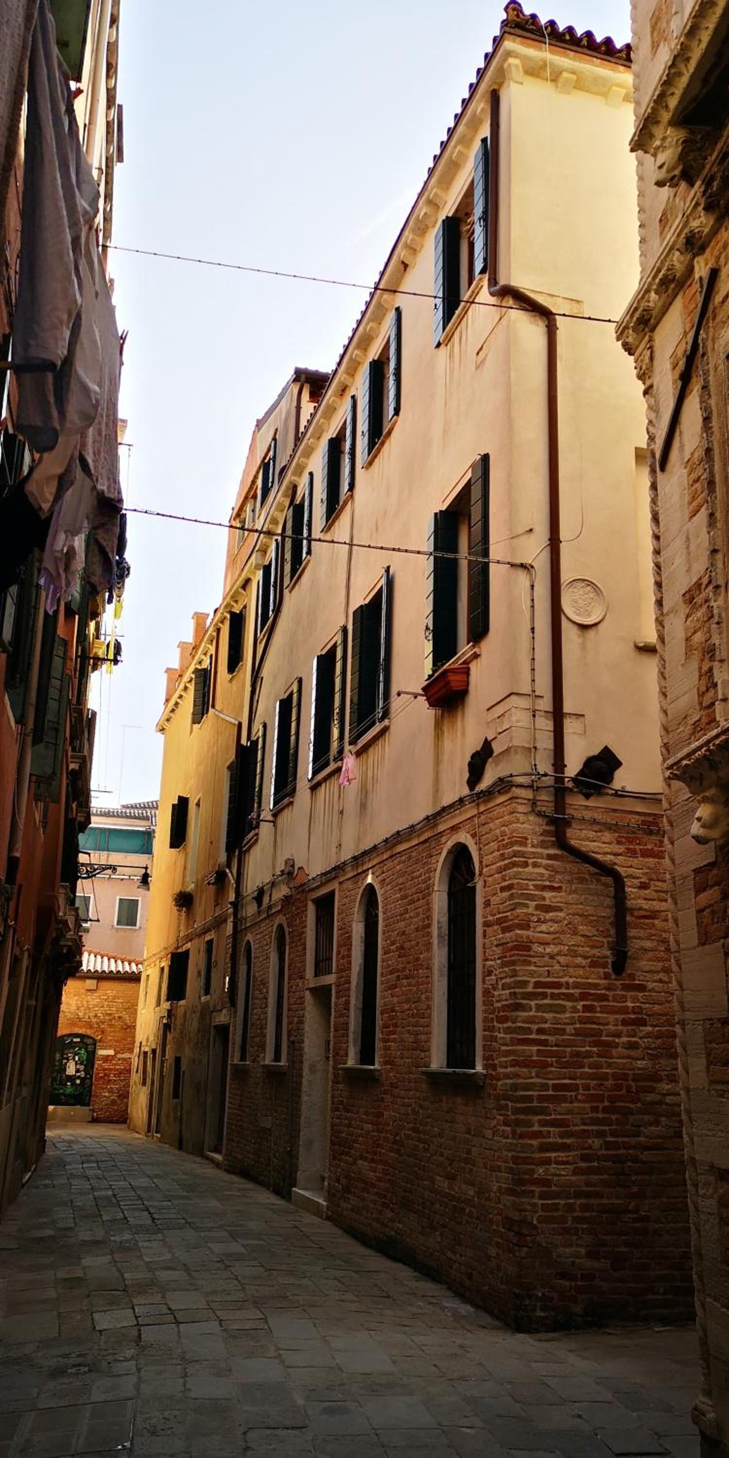 Hotel Casa Fortuny Luxury Apartment - Image 1