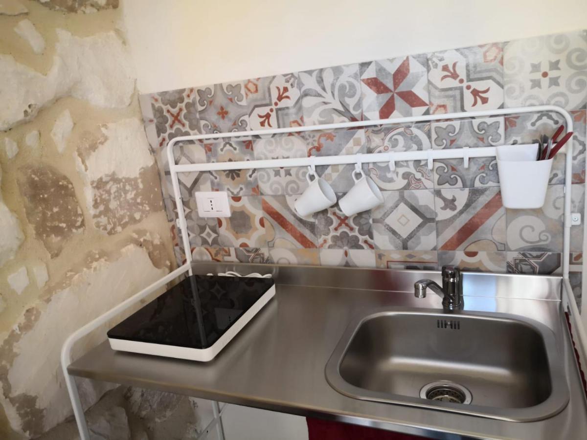 Modica Vacations - La Dimora di Don Corleone - Property Image 3