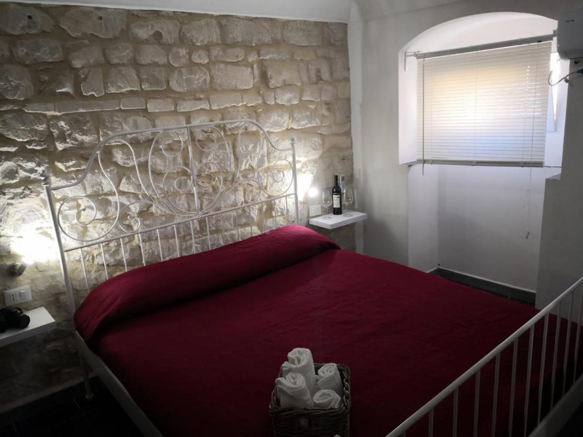 Modica Vacations - La Dimora di Don Corleone - Property Image 11