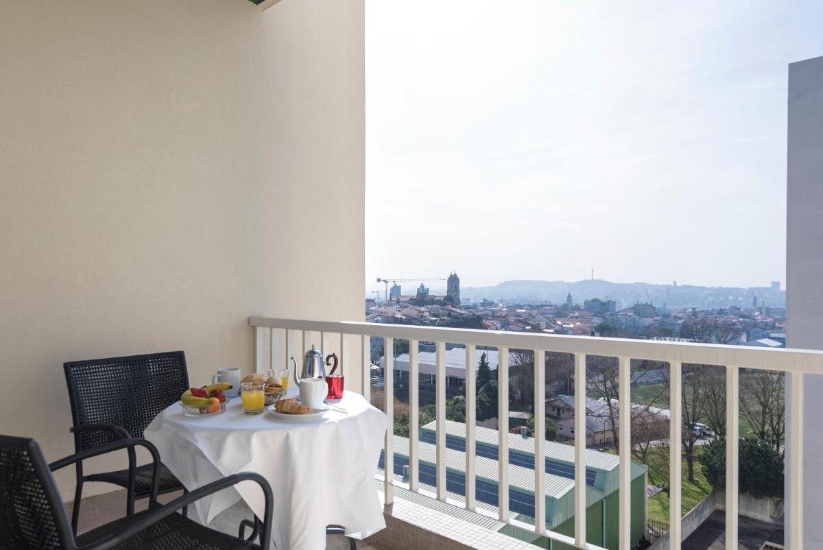Lapa Premium Apartment view 3