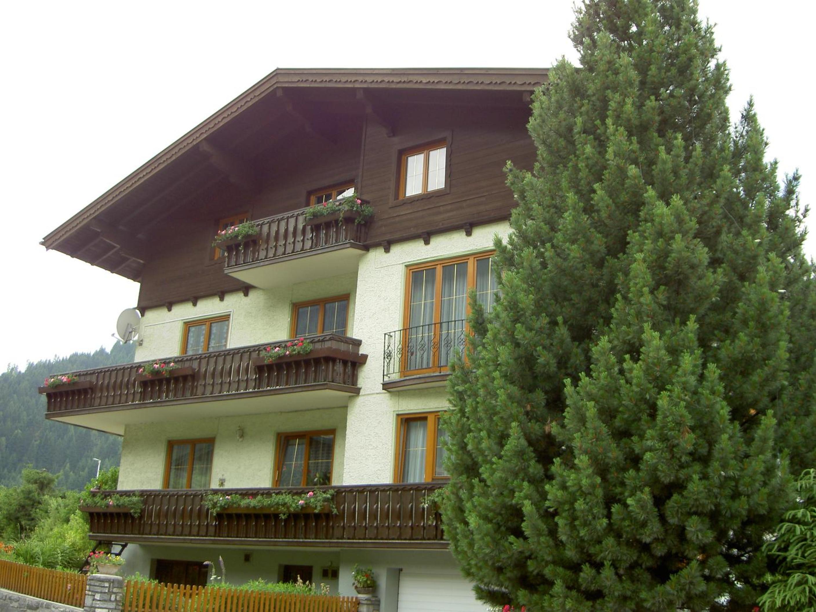 Haus Habetseder