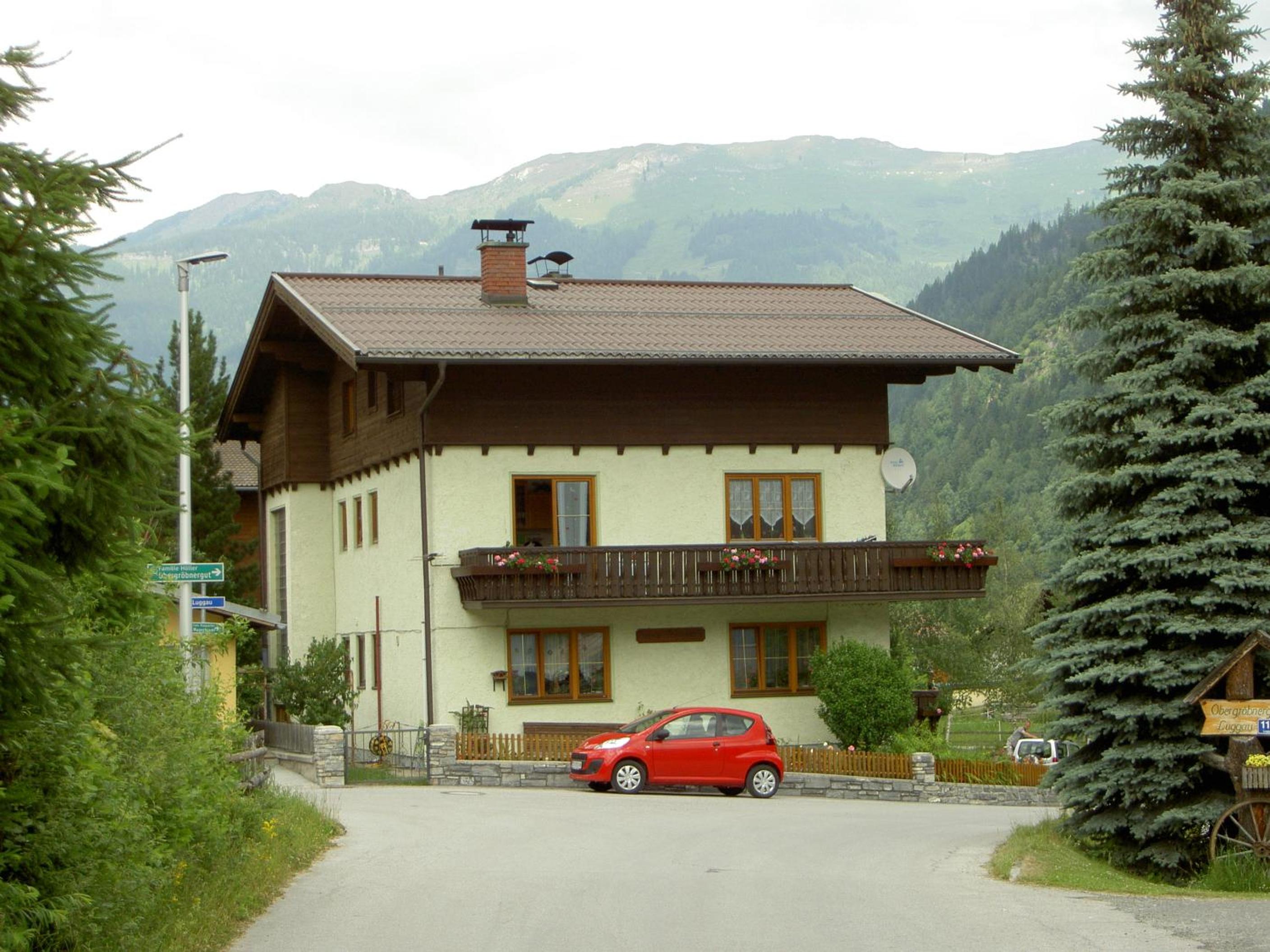 Haus Habetseder