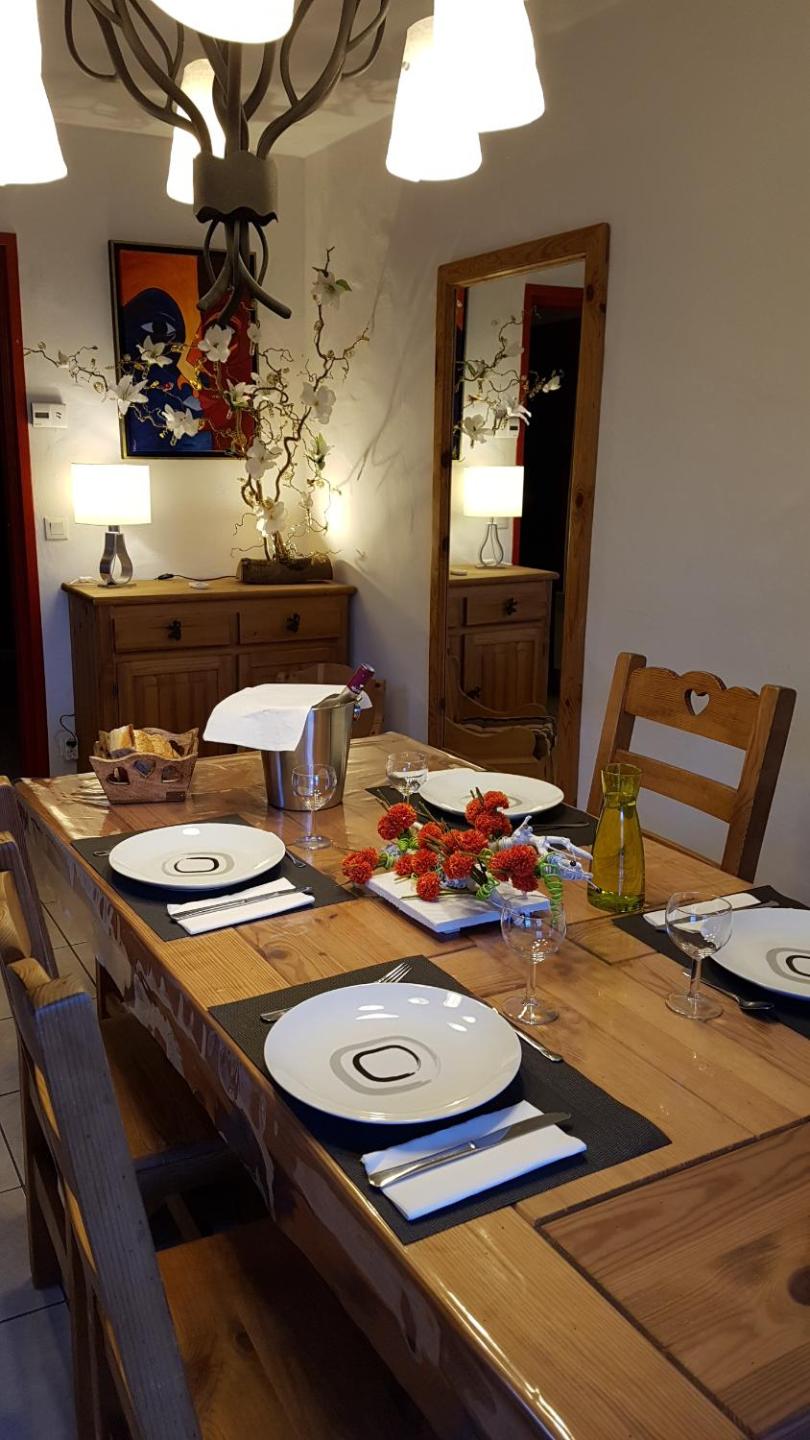 Duplex Les Périades 18, photo 30