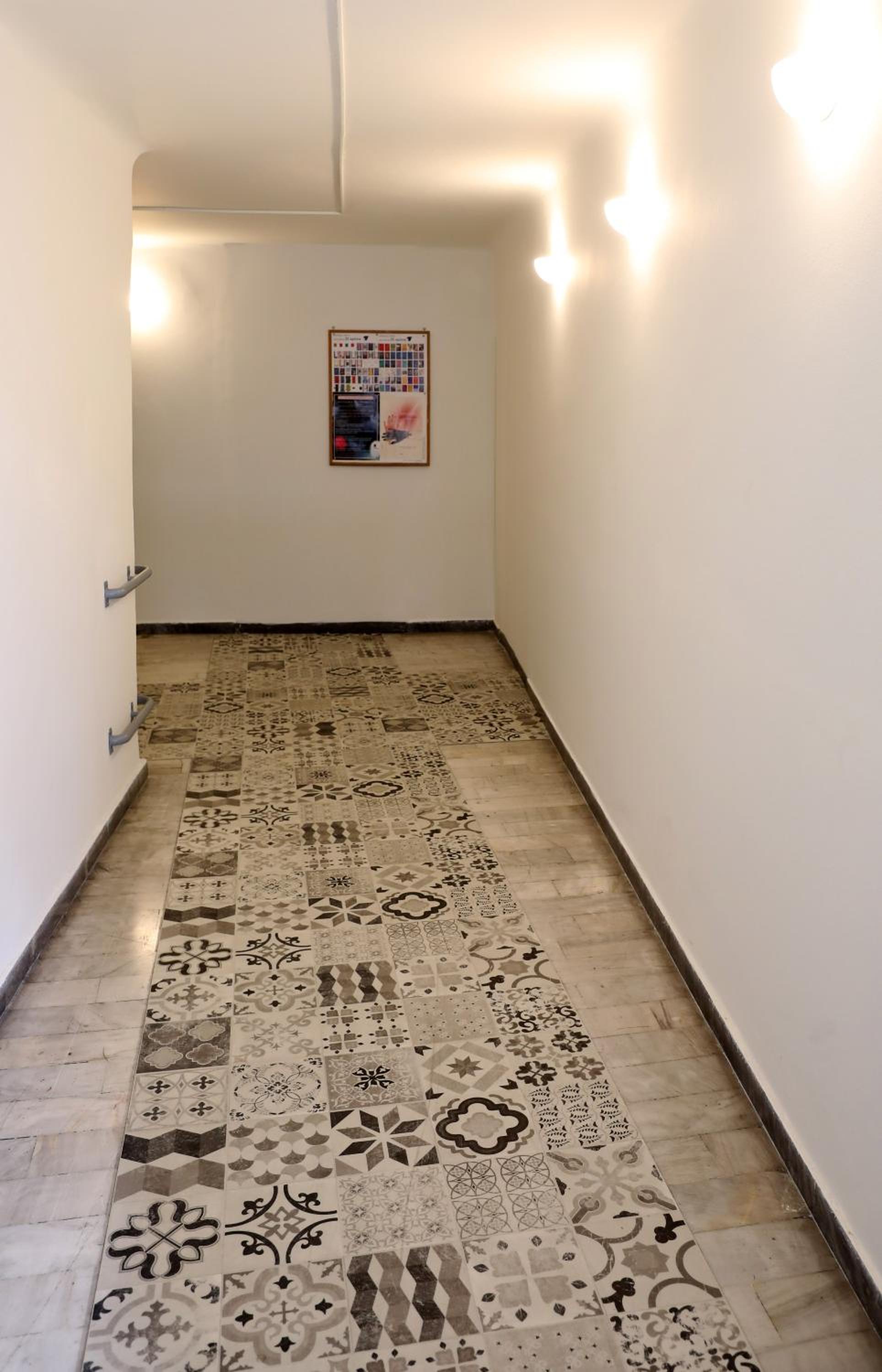 MADONAS HOUSE PSIRI