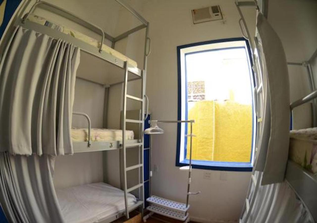 Brasileranza Hostel