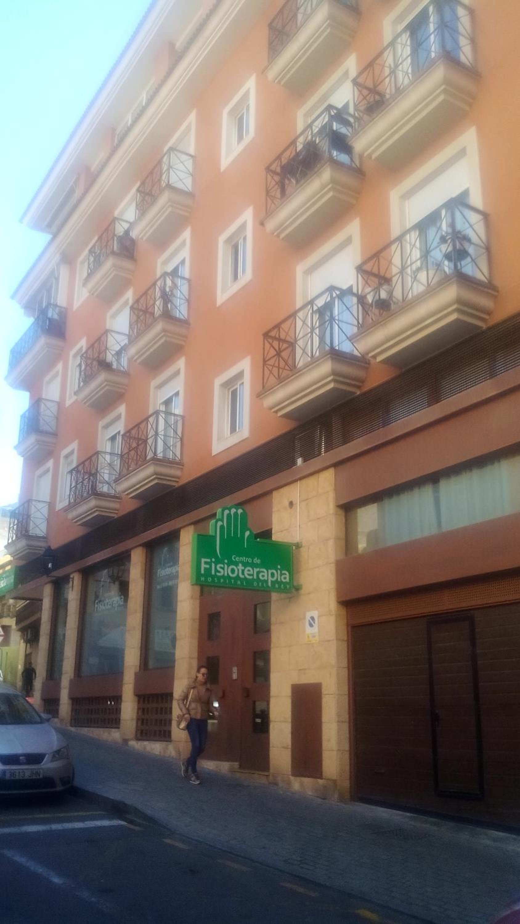 building