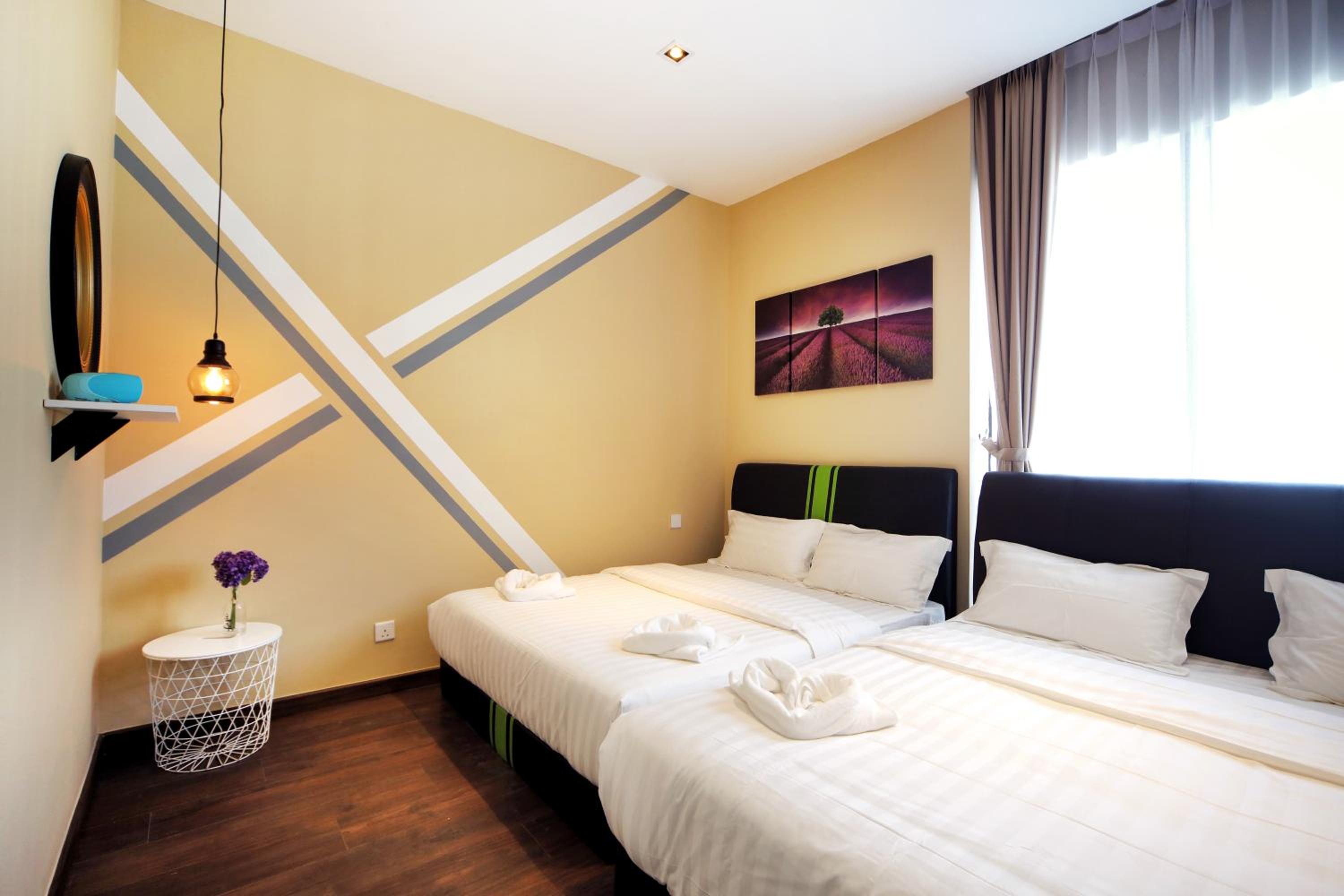 Elegant Living @ RIVERSON SOHO Kota Kinabalu photo 8